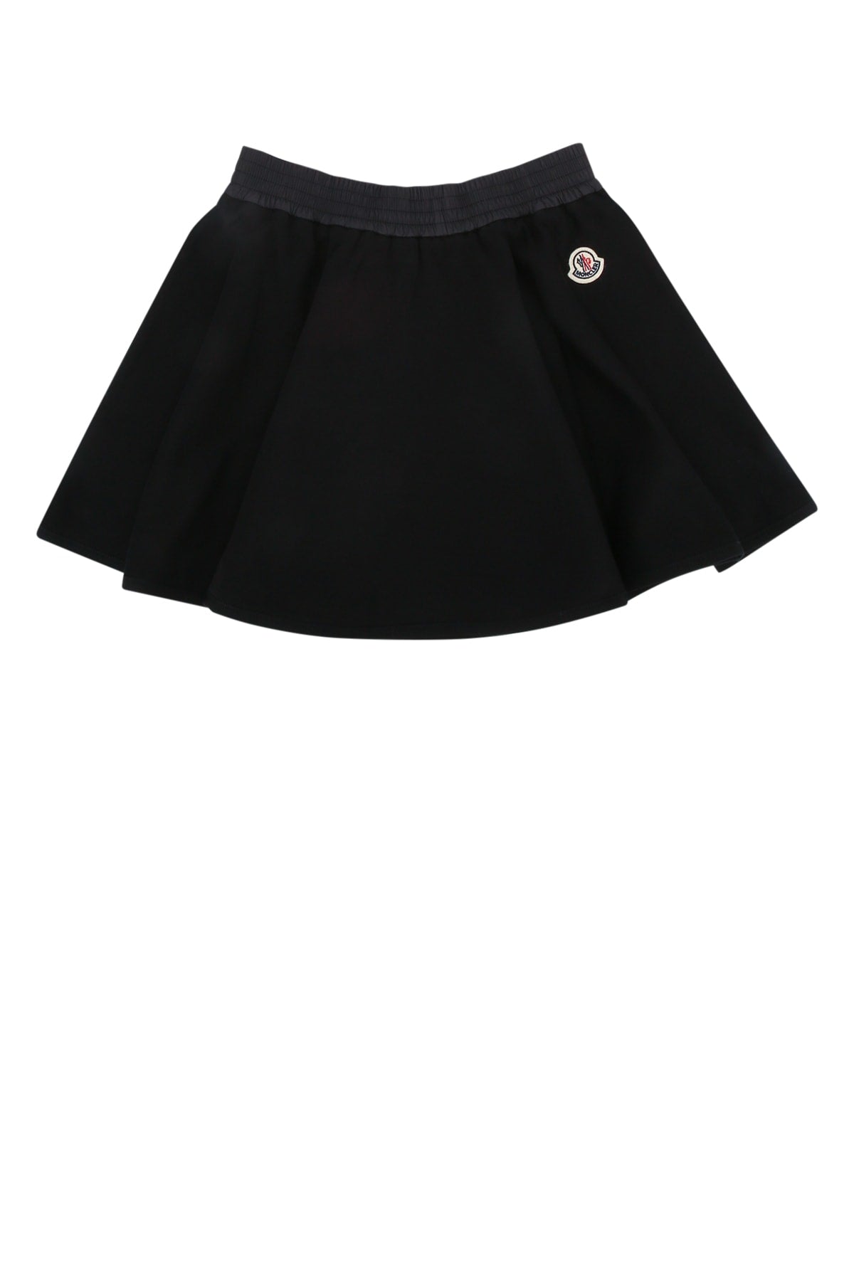MONCLER JR Mini Kids Chic Skirt