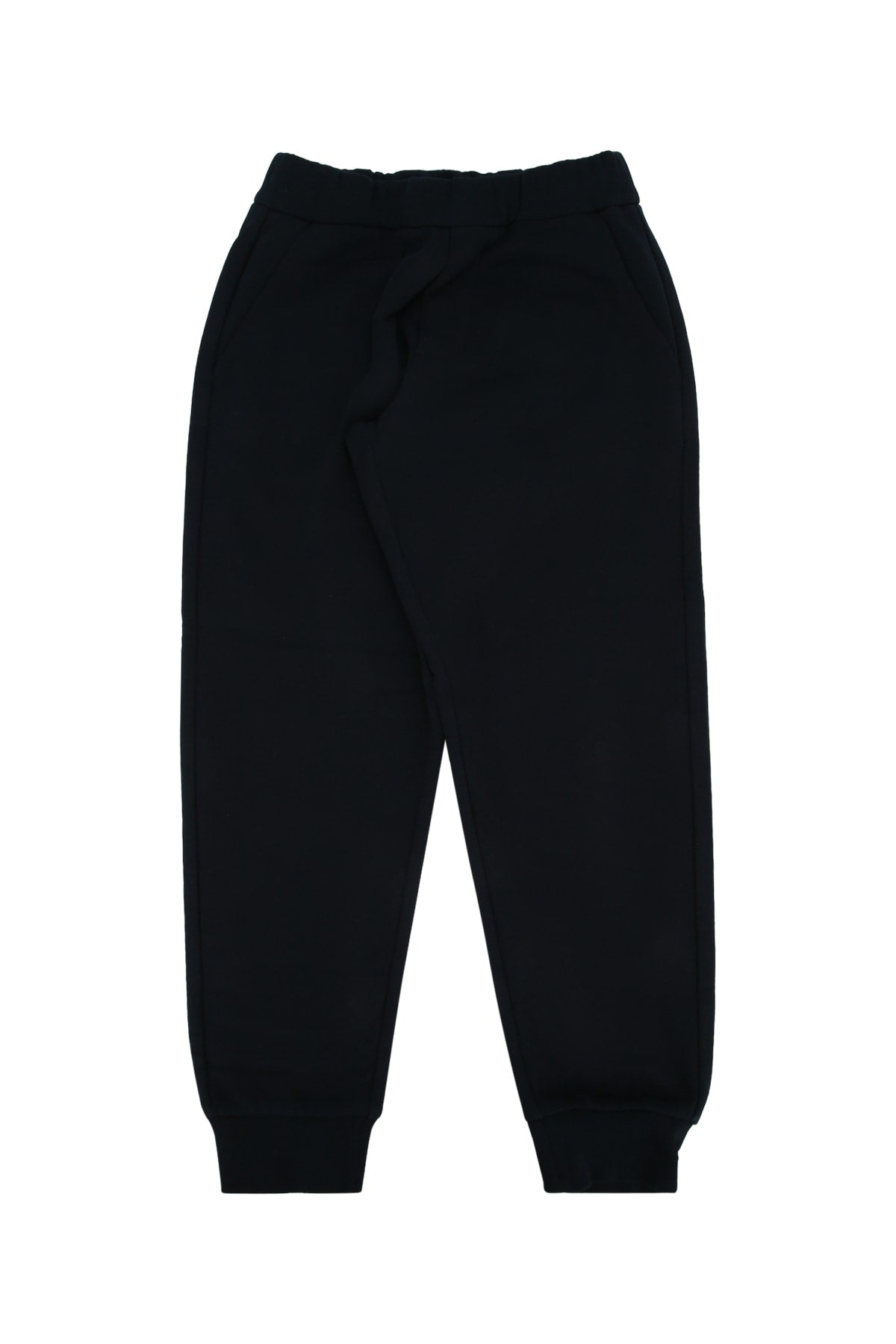 MONCLER JR Kids Knitwear Ensemble for Winter 2025