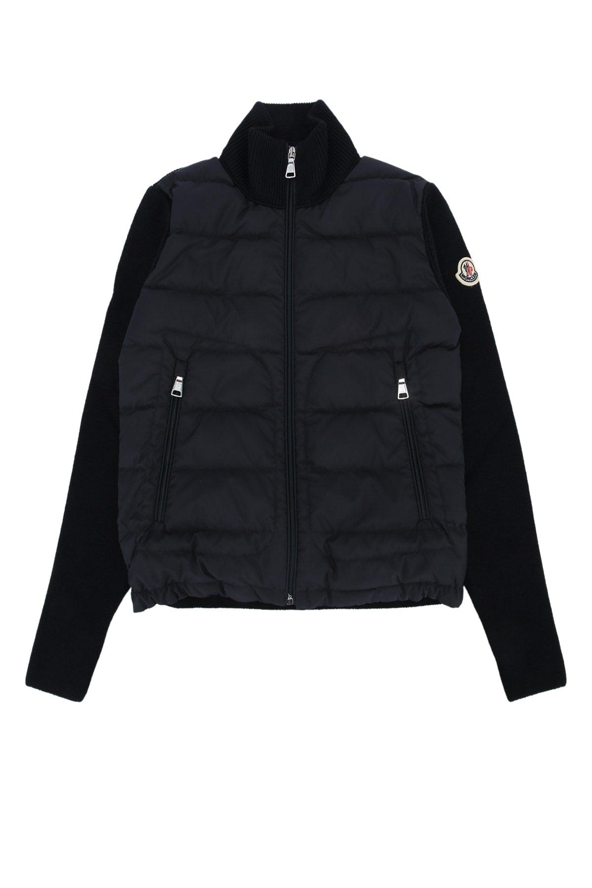 MONCLER JR Mini Kids Cardigan