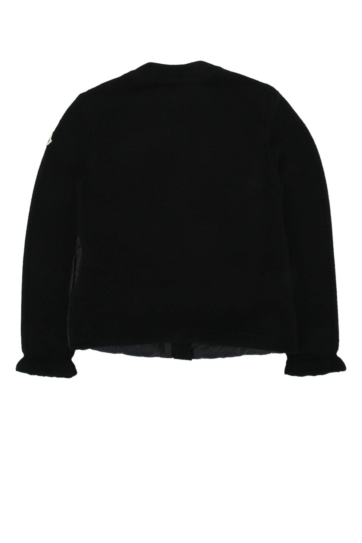 MONCLER JR Kids' Cozy Knit Cardigan