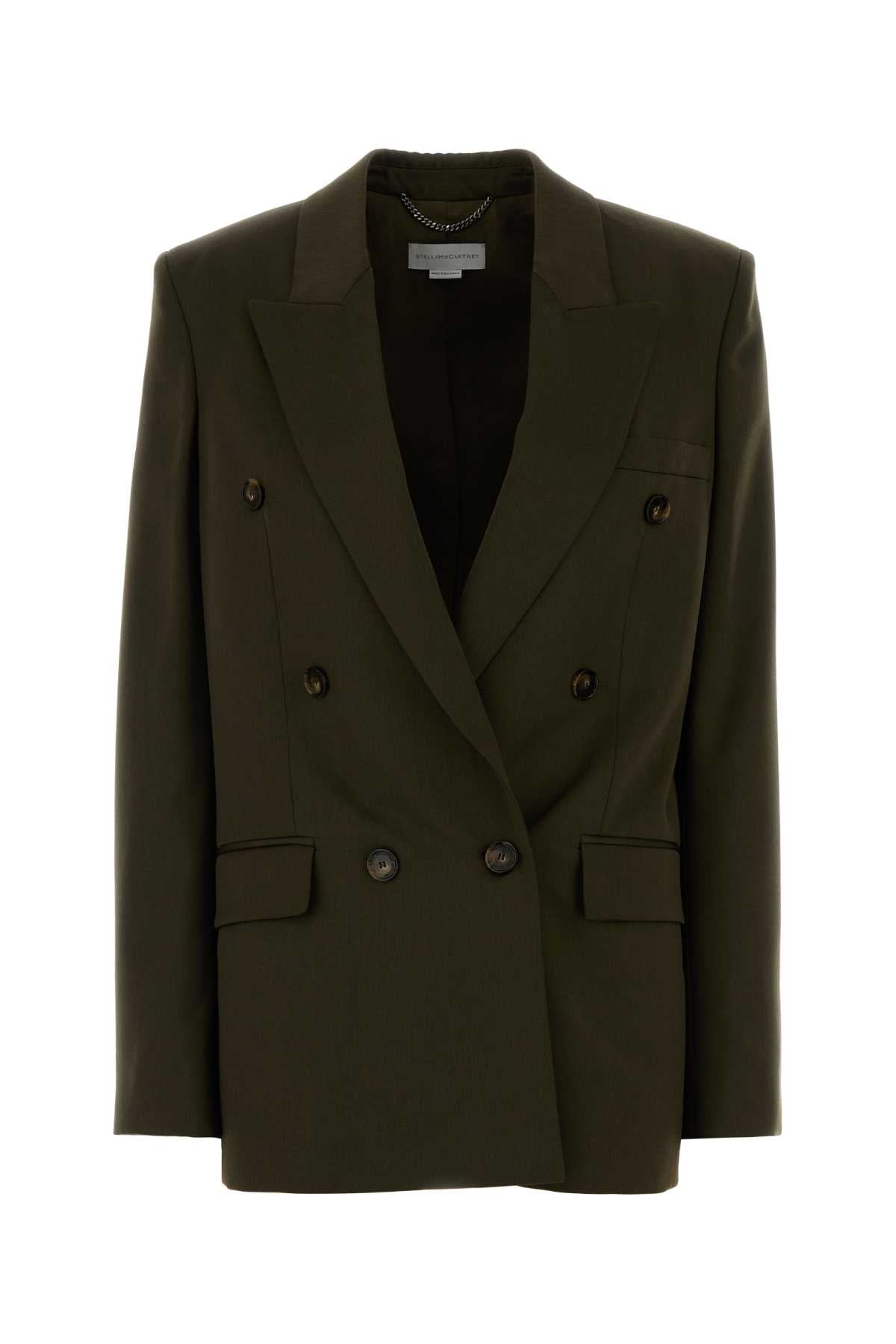 STELLA McCARTNEY Wool Blazer