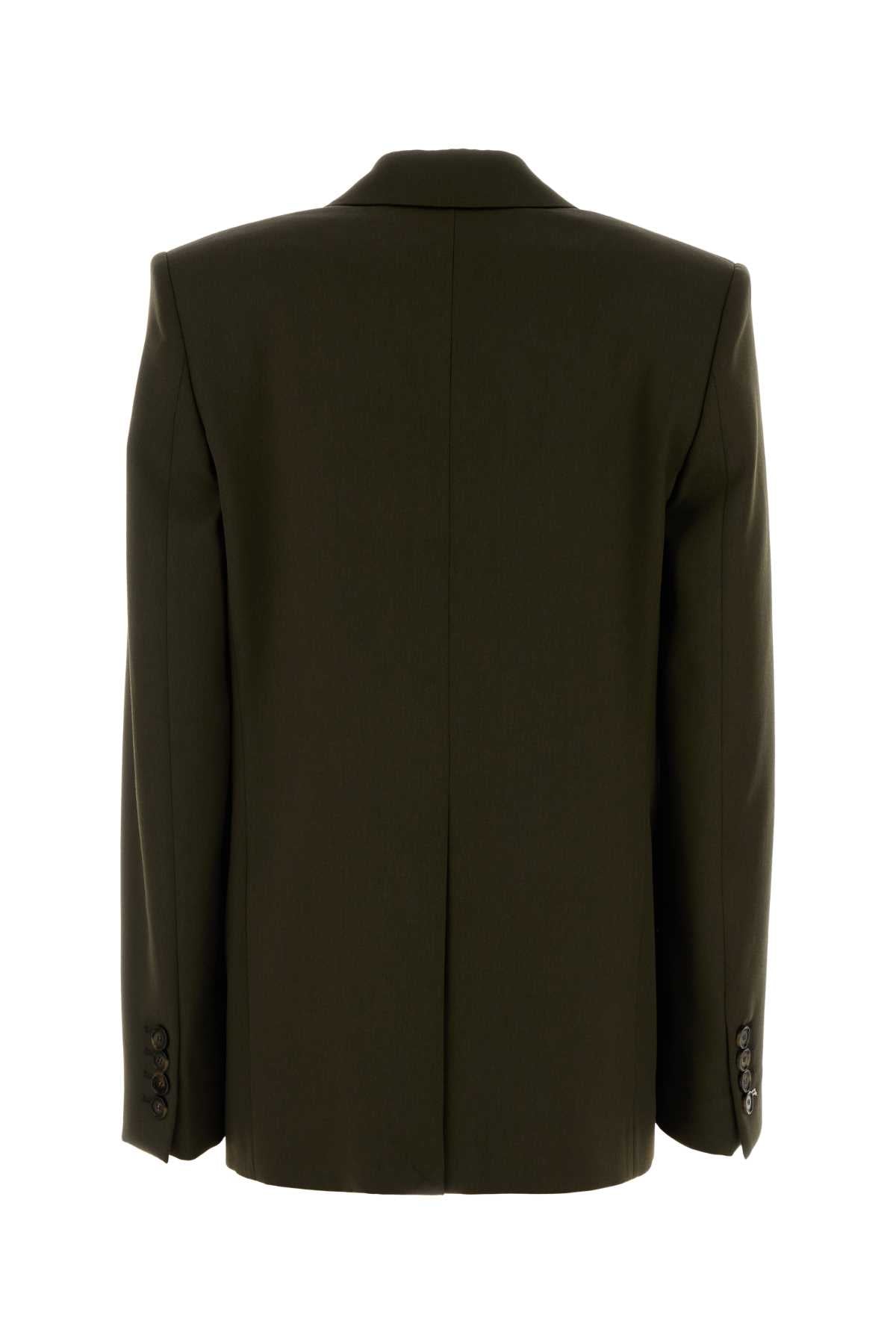 STELLA McCARTNEY Wool Blazer