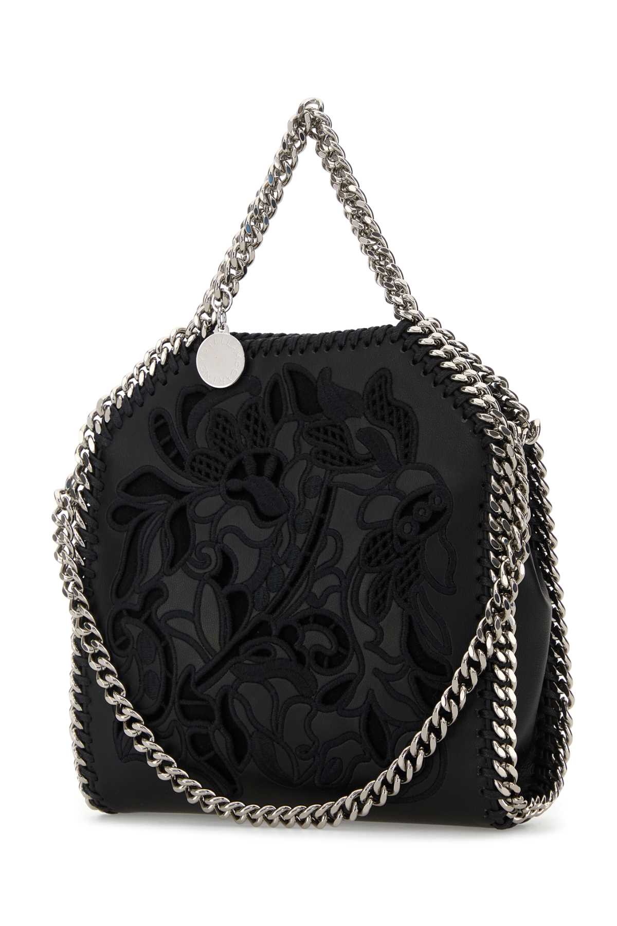 STELLA McCARTNEY Mini Alter Mat Falabella Handbag