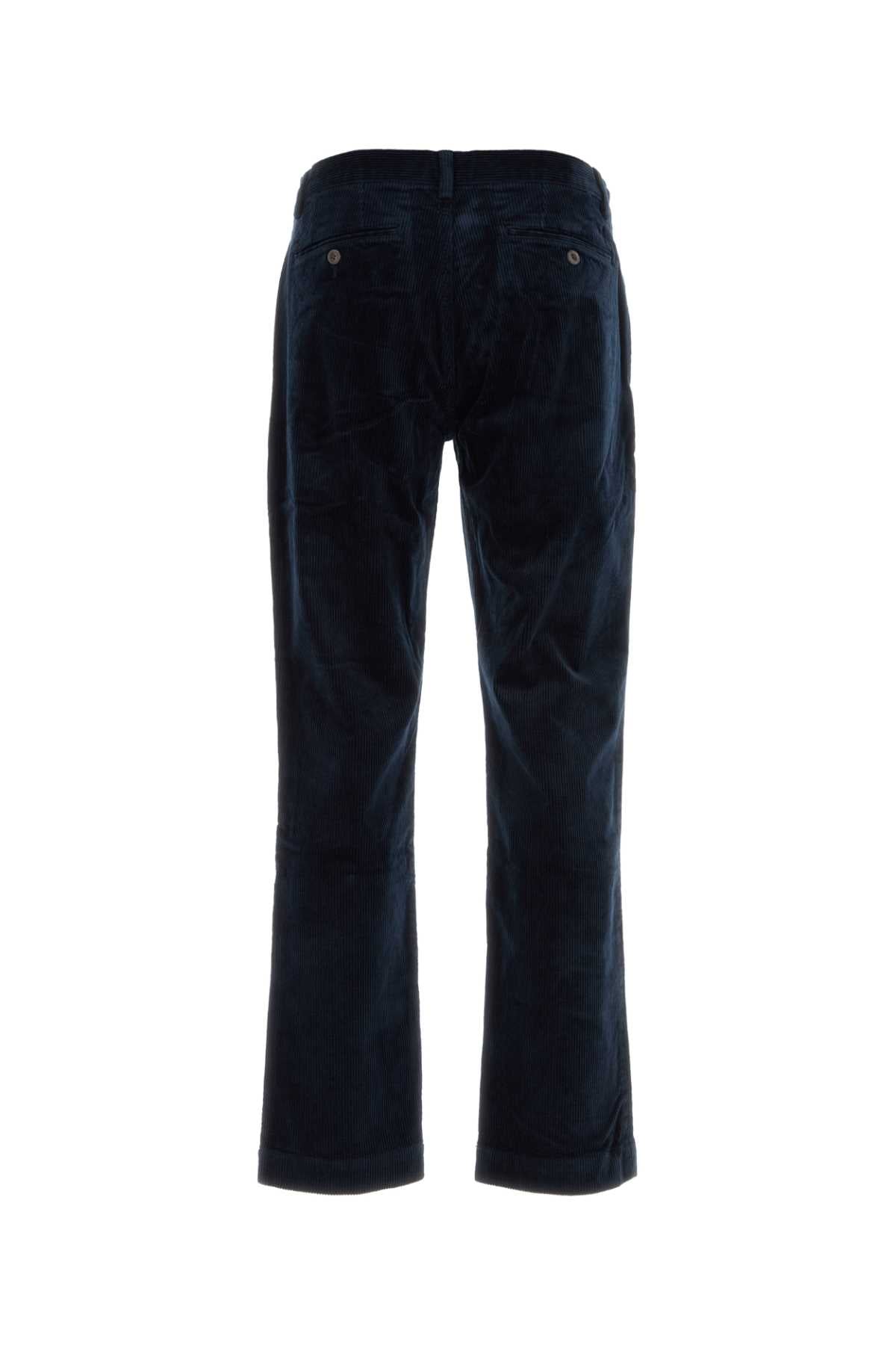 POLO RALPH LAUREN Stretch Corduroy Pants for Men