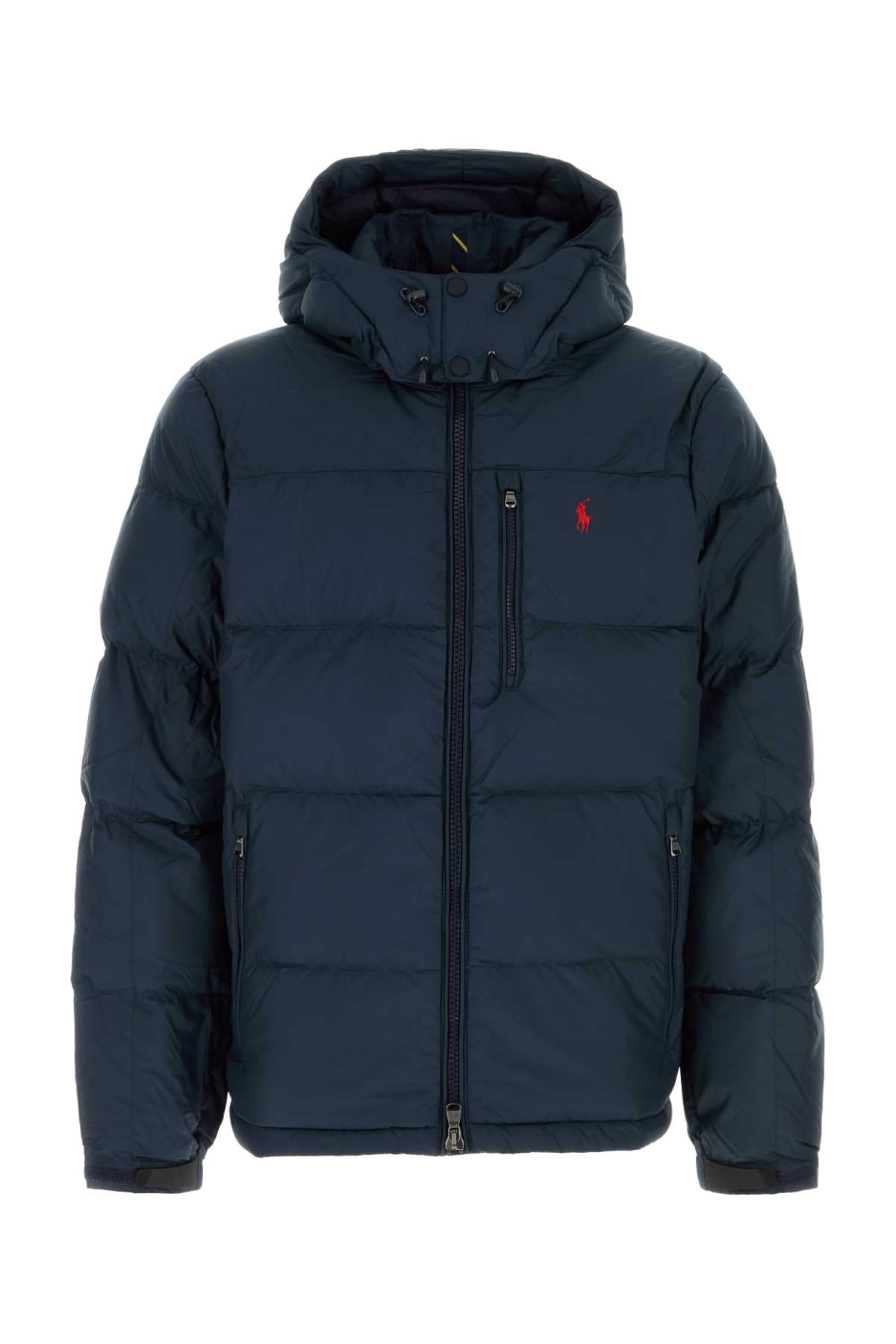 POLO RALPH LAUREN Men's Polyester Down Jacket