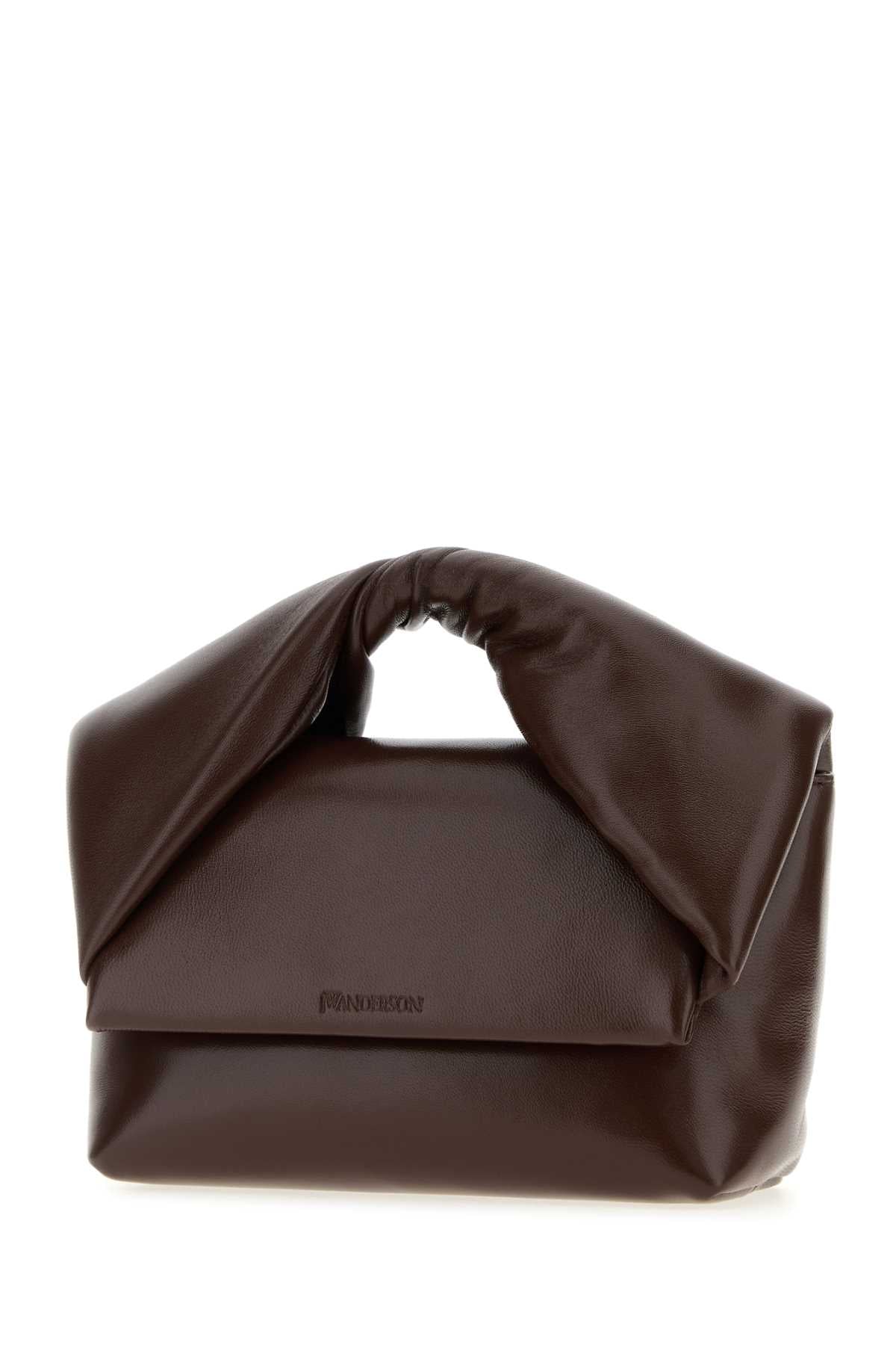 JW ANDERSON Medium Twister Handbag - A Chic Essential