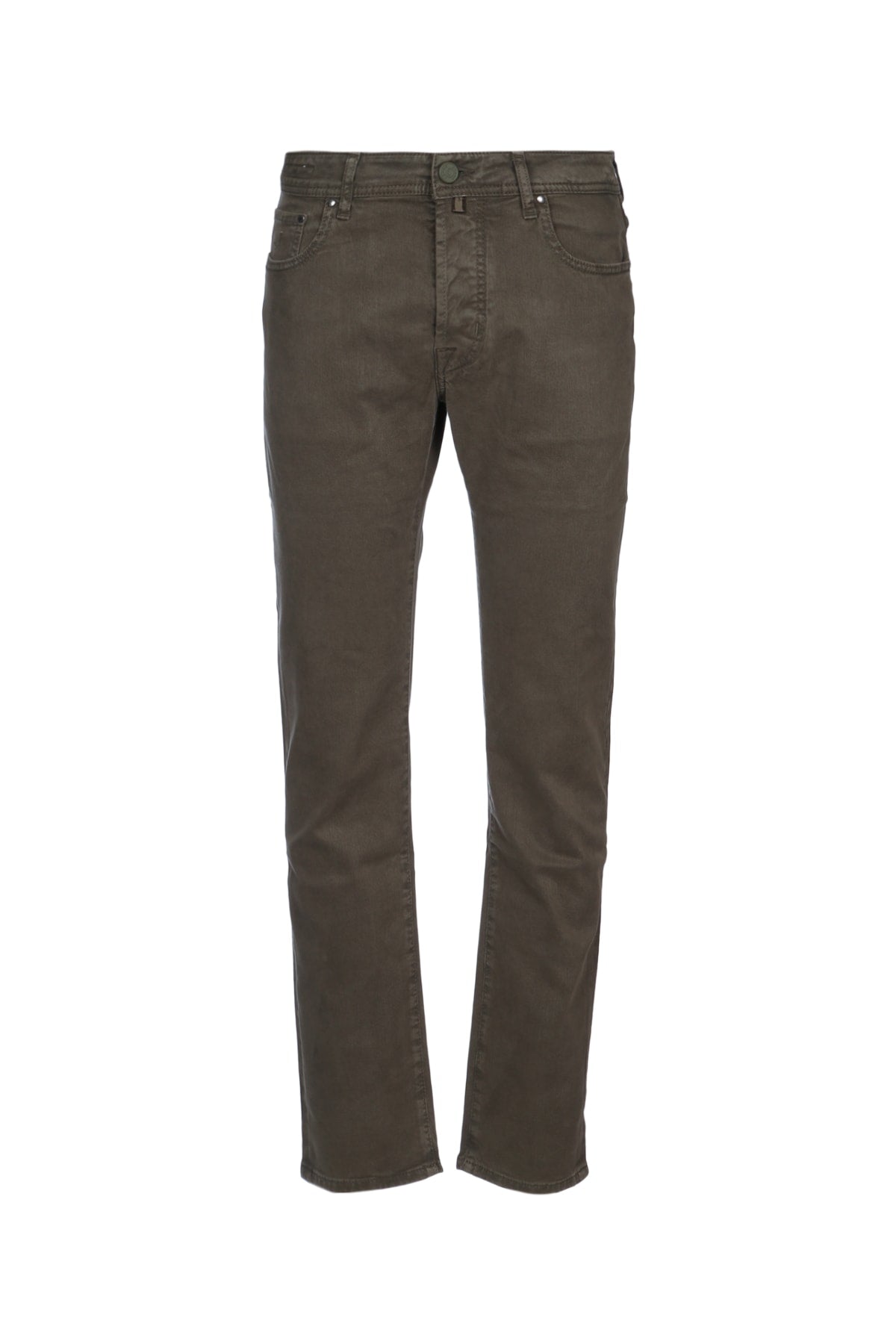 JACOB COHEN Slim Fit 5 Pocket Pants