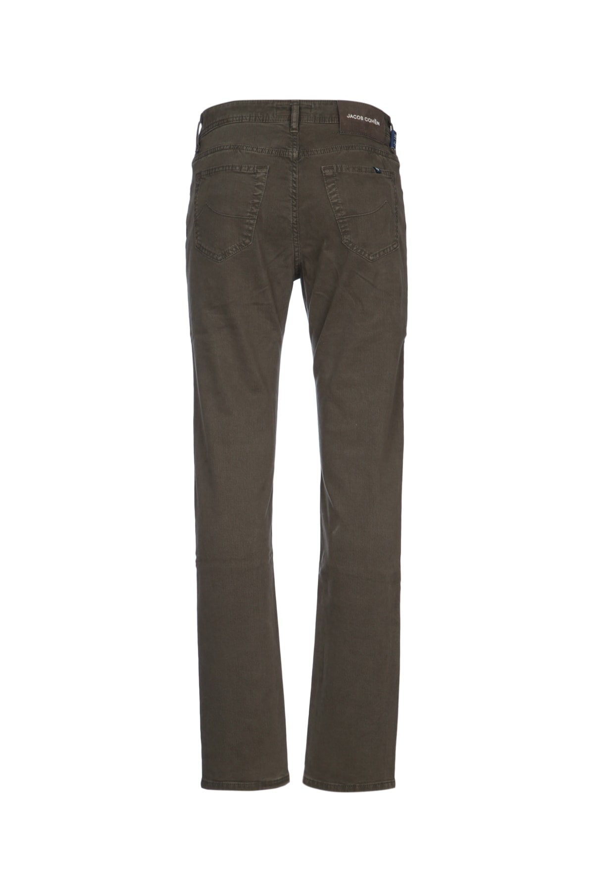 JACOB COHEN Slim Fit 5 Pocket Pants