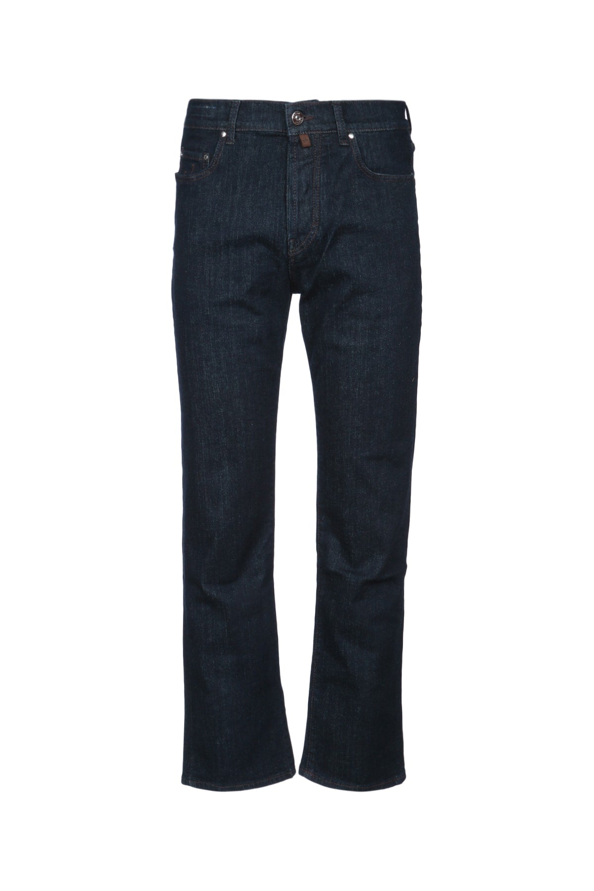 JACOB COHEN Men's Classic Denim Jeans