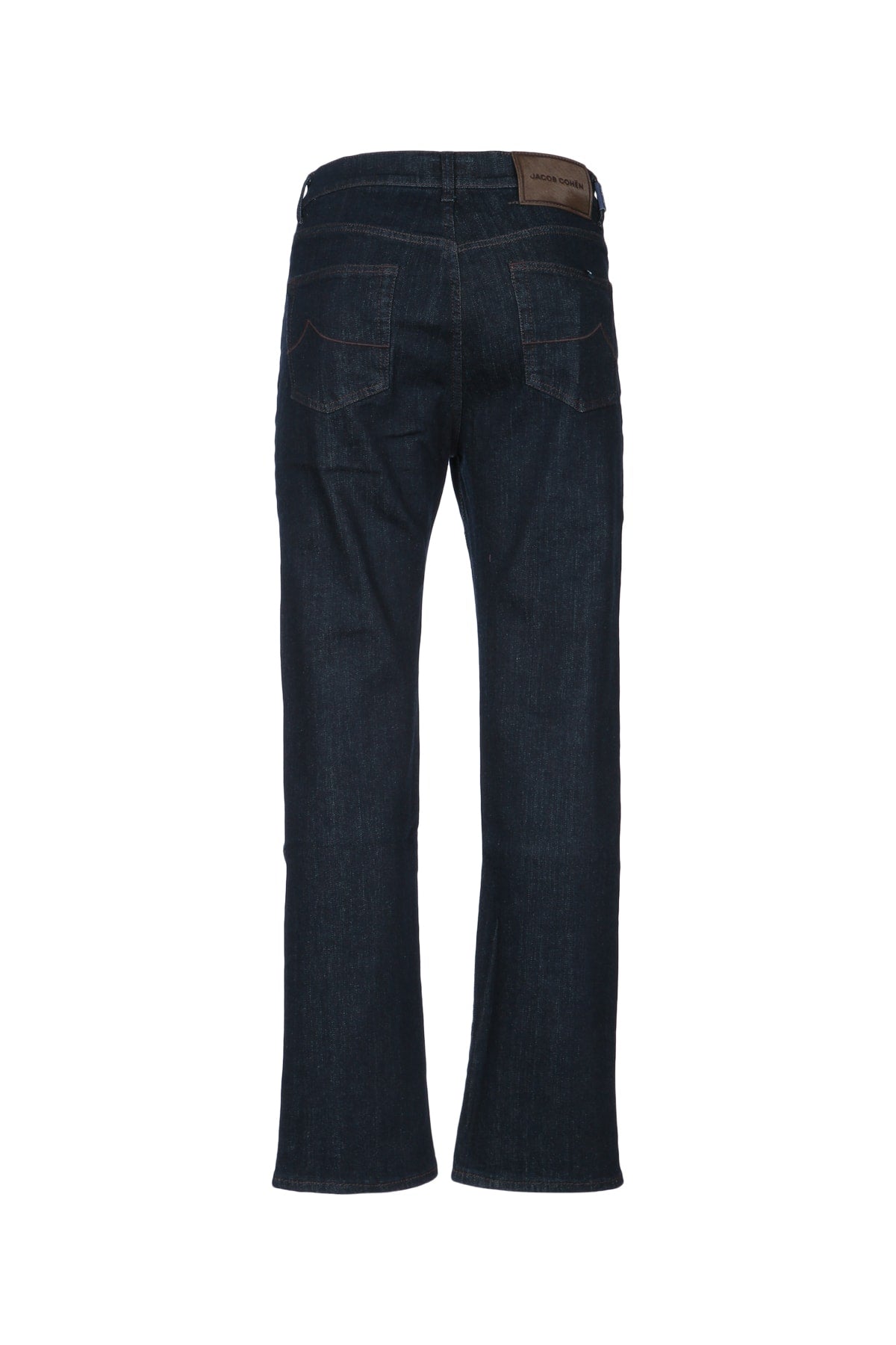 JACOB COHEN Men's Classic Denim Jeans