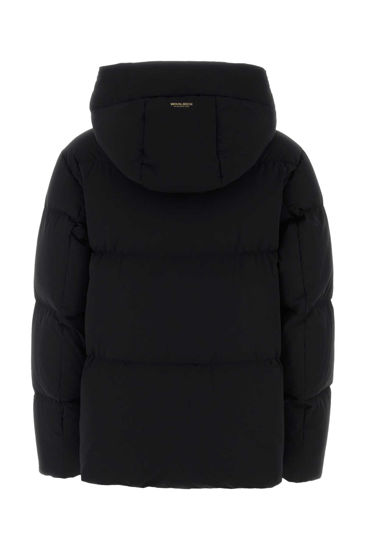 WOOLRICH Women's Stretch Nylon Madison Down Jacket - Size Available