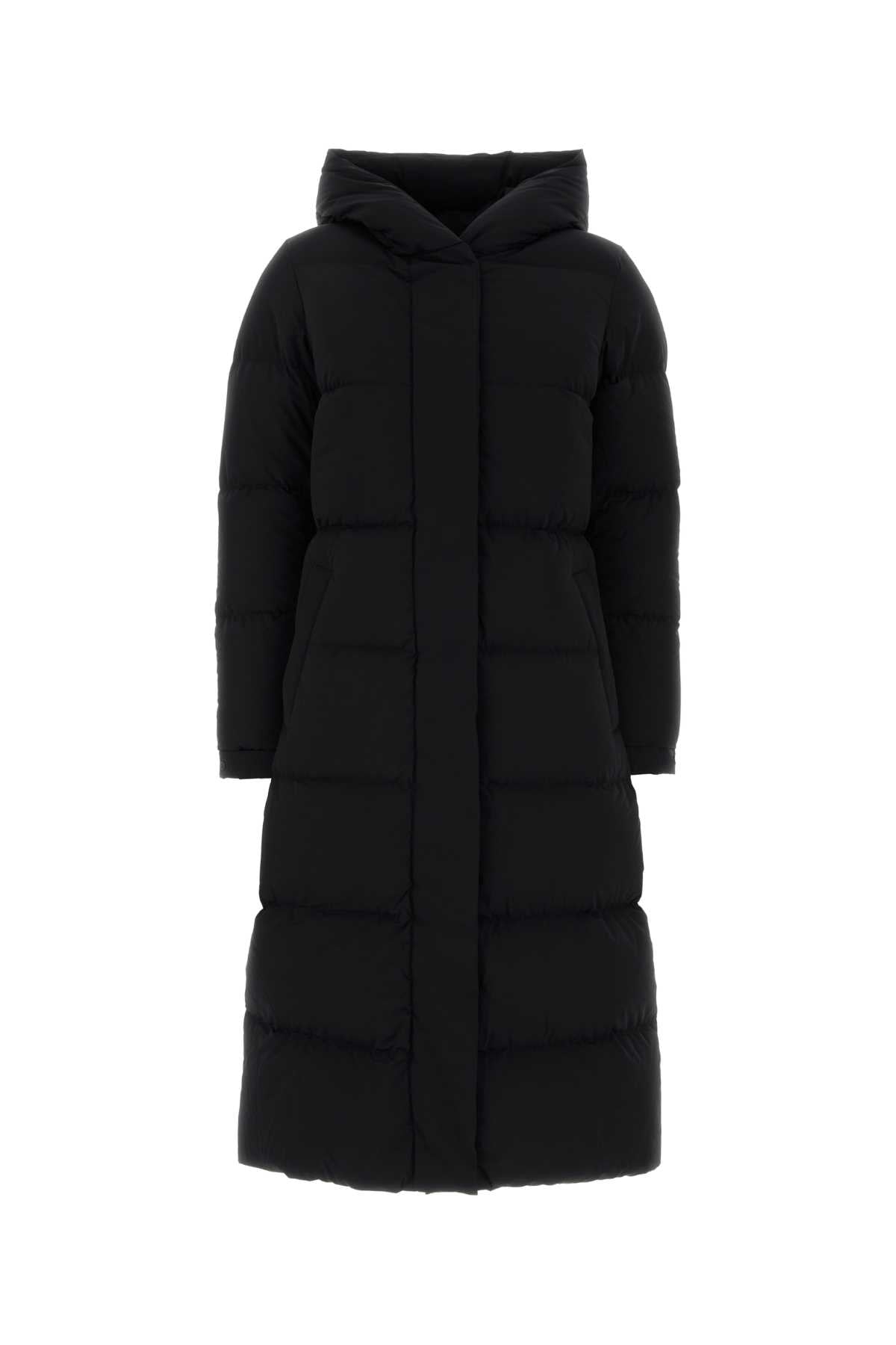 WOOLRICH Women's Mini Stretch Down Jacket
