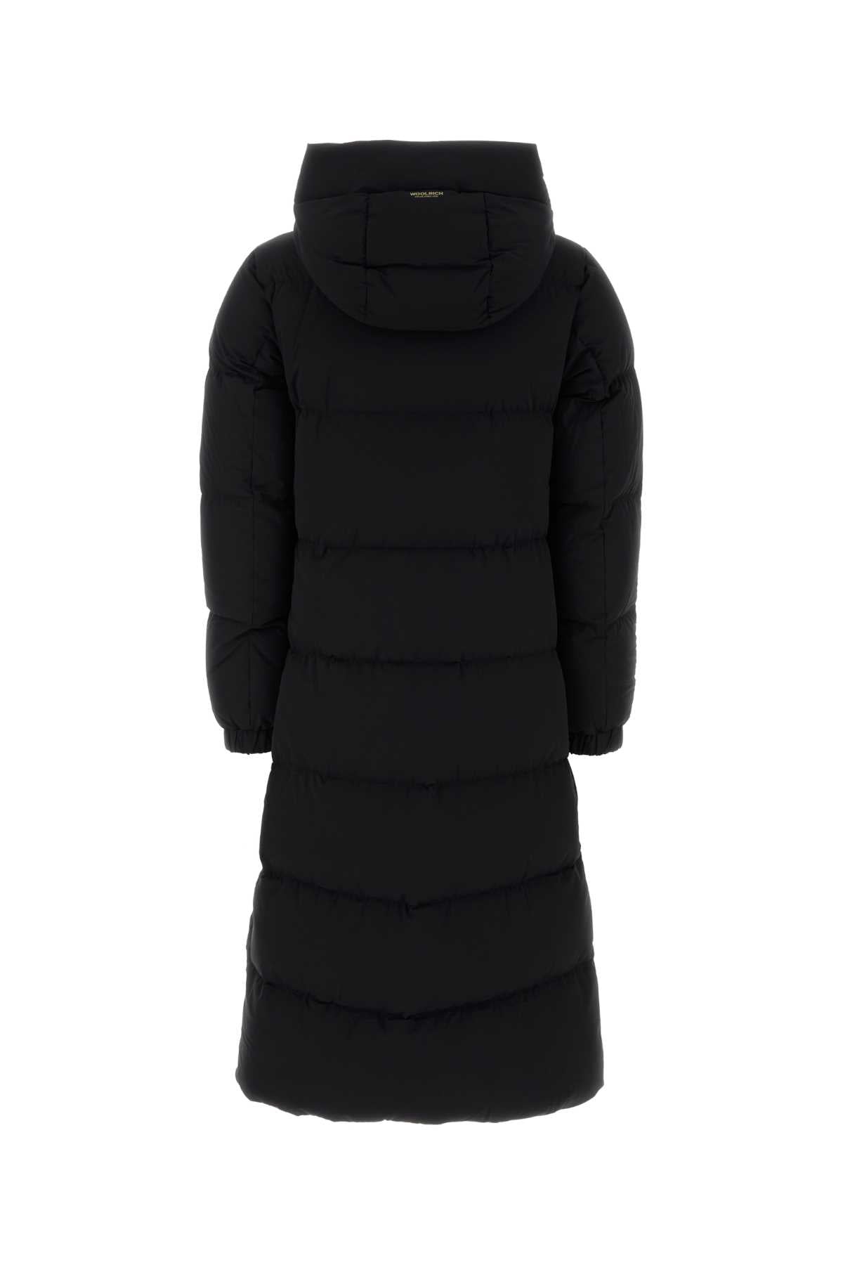 WOOLRICH Women's Mini Stretch Down Jacket