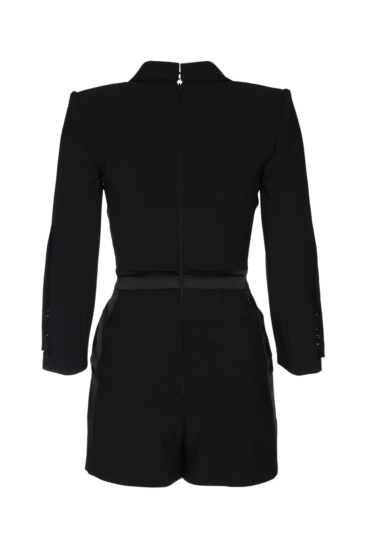 ELISABETTA FRANCHI Elegant Women's Jumpsuit