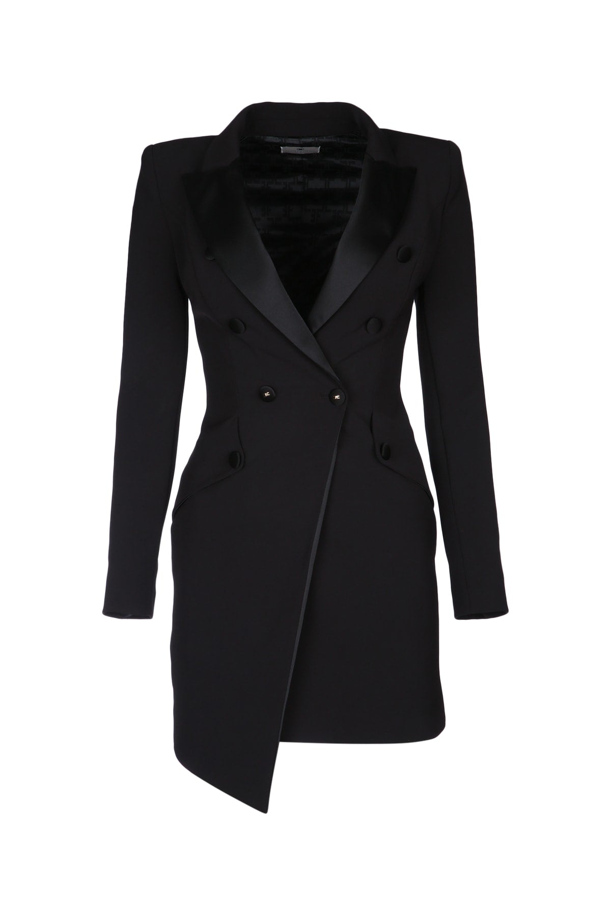 ELISABETTA FRANCHI Elegant Women's Mini Suit - Fall 2025 Collection