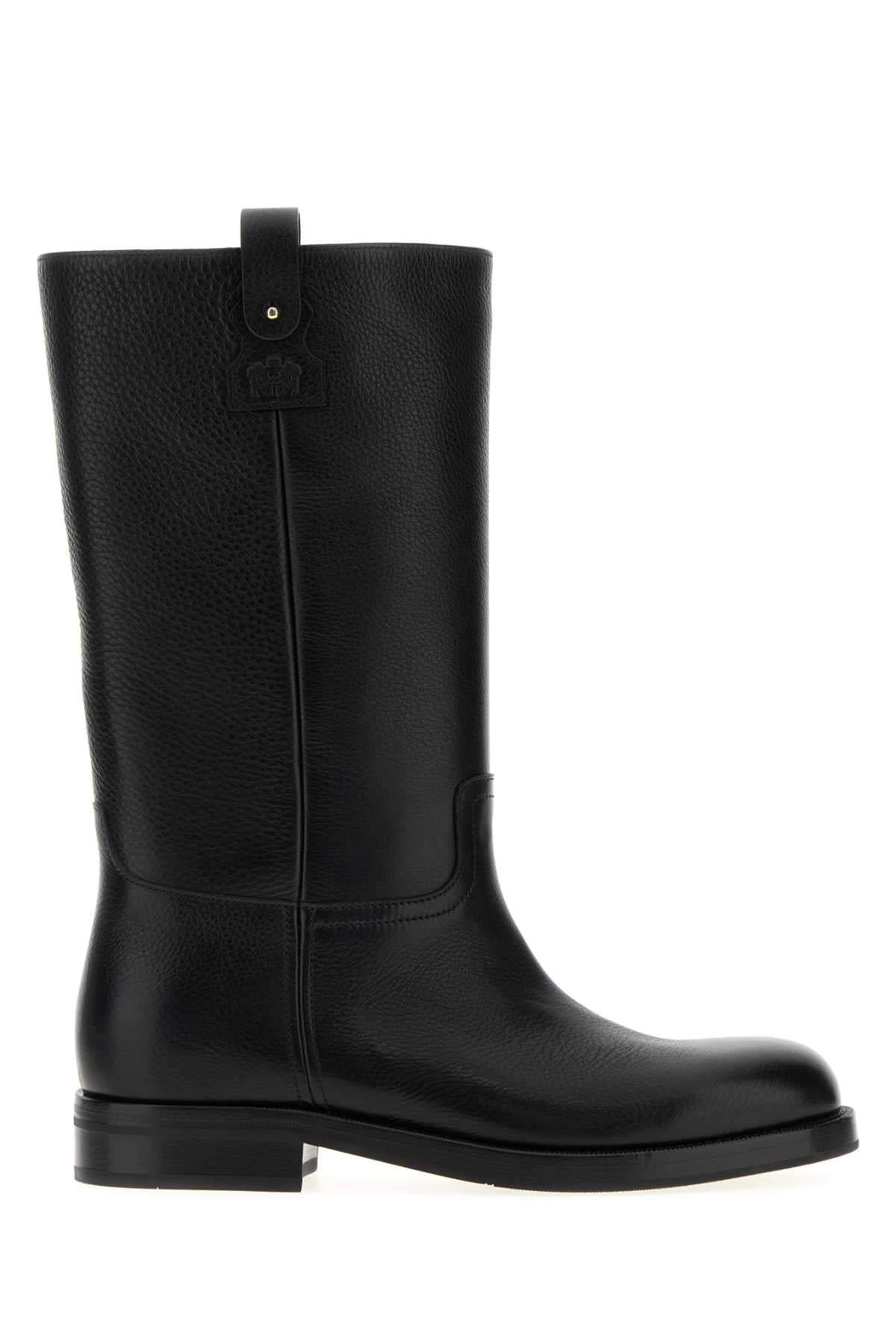 CHURCH'S Elegant Women's Leather Payton Boots