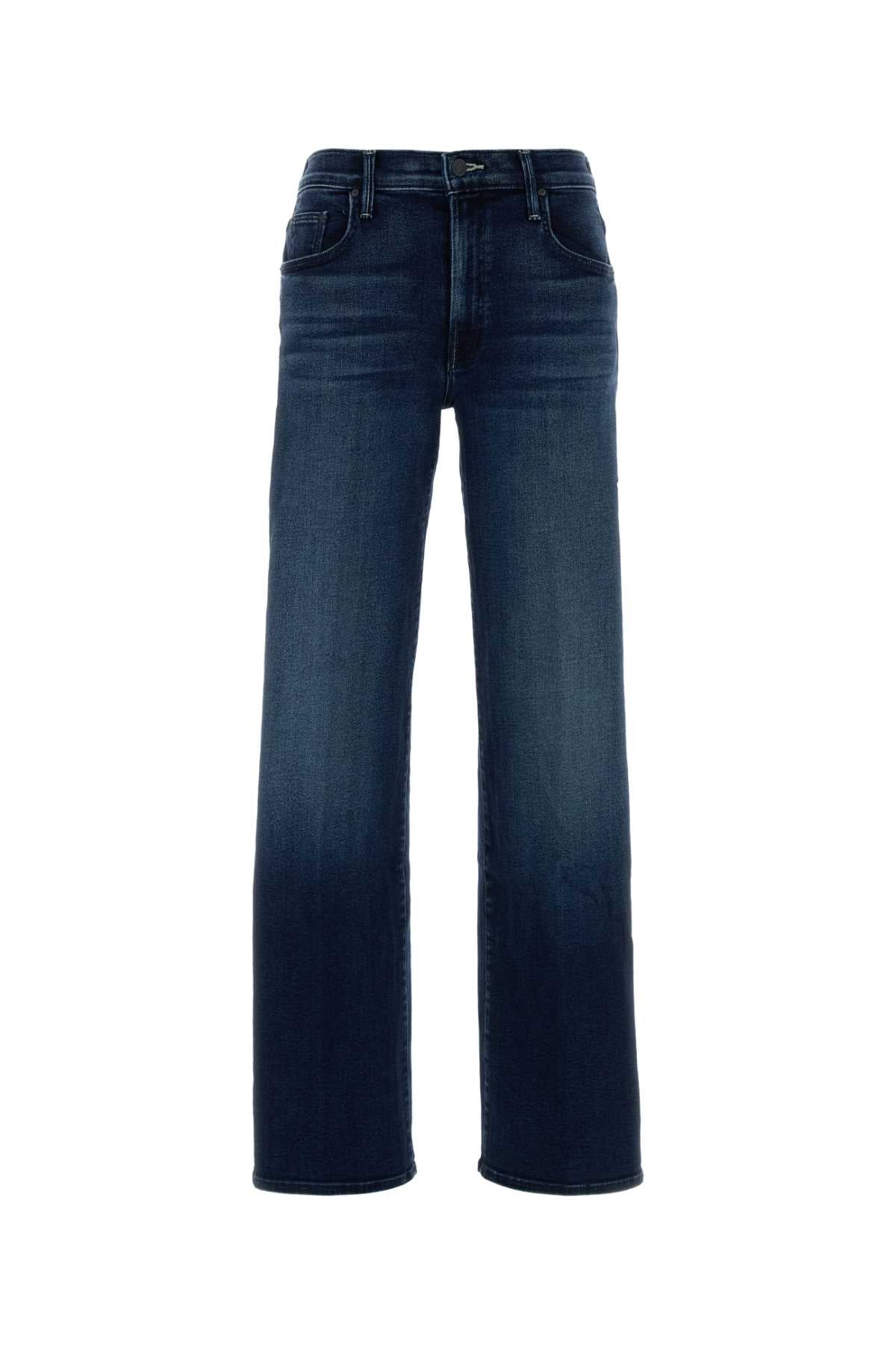MOTHER The Maven Jeans - Perfect Fit for Women