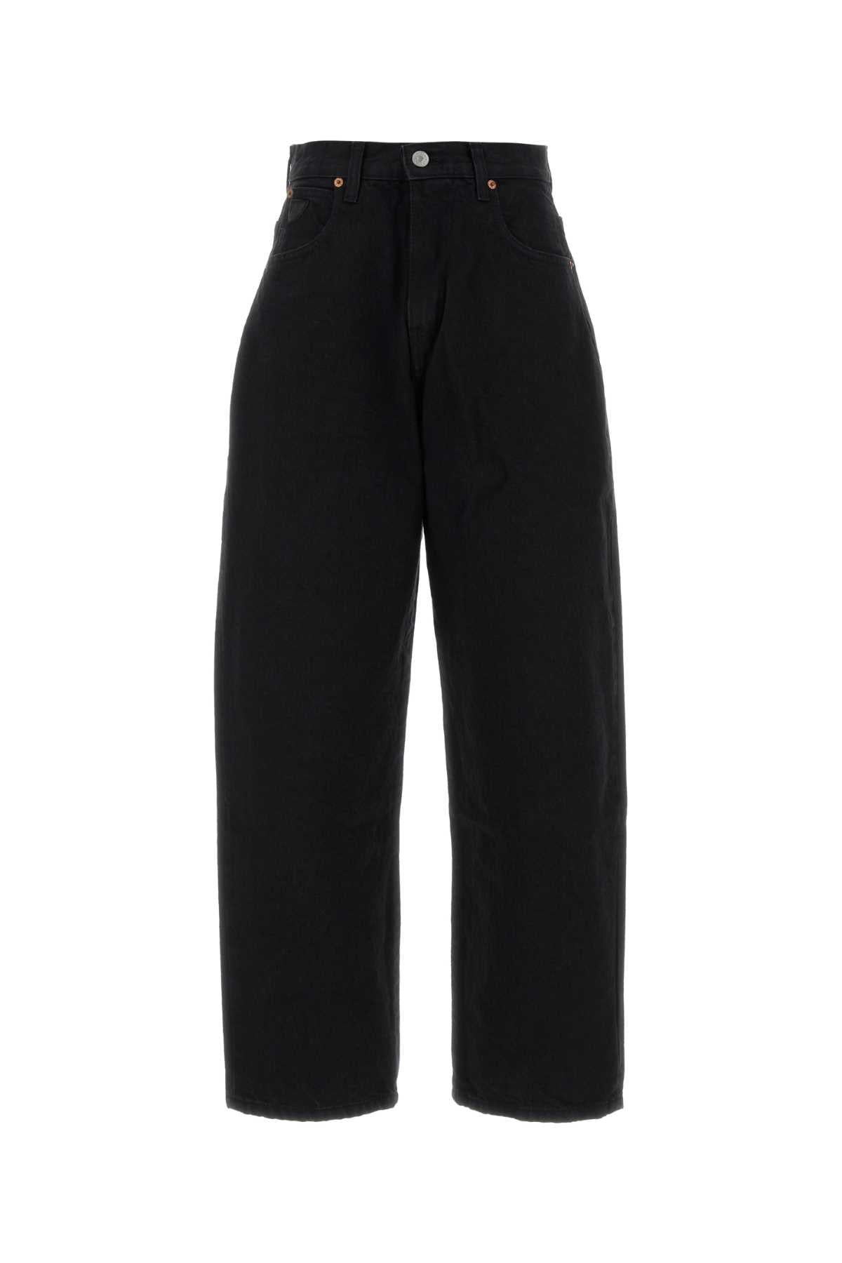 LOIS Women's Mini Denim Globe Jeans - FW25