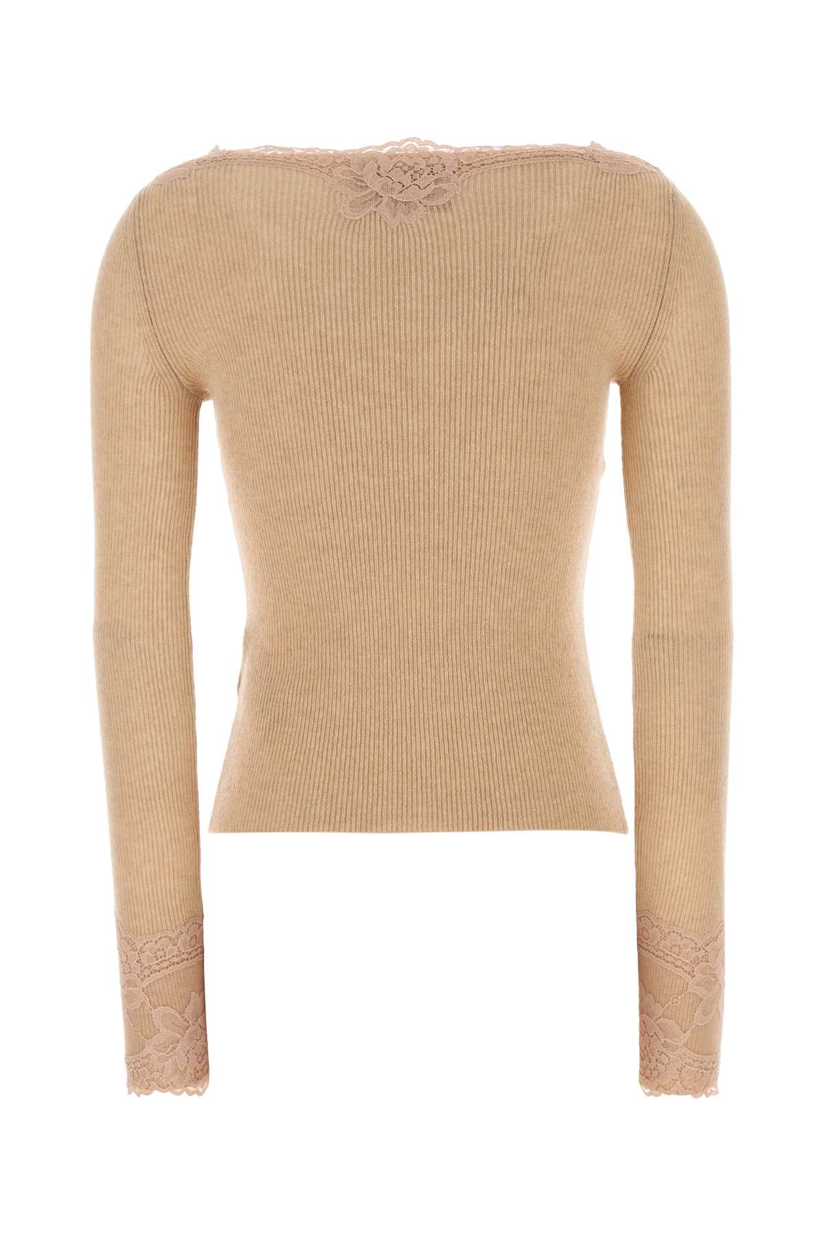 VALENTINO GARAVANI Cashmere T-Shirt for Women