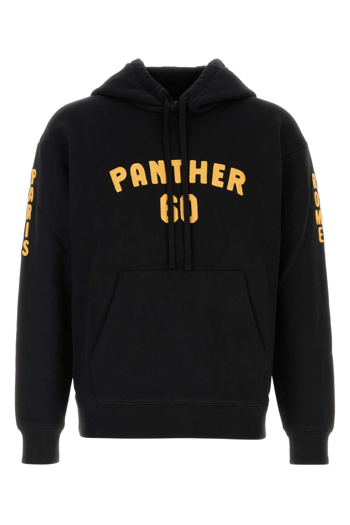 VALENTINO GARAVANI Classic Cotton Sweatshirt for Men - Season 25W