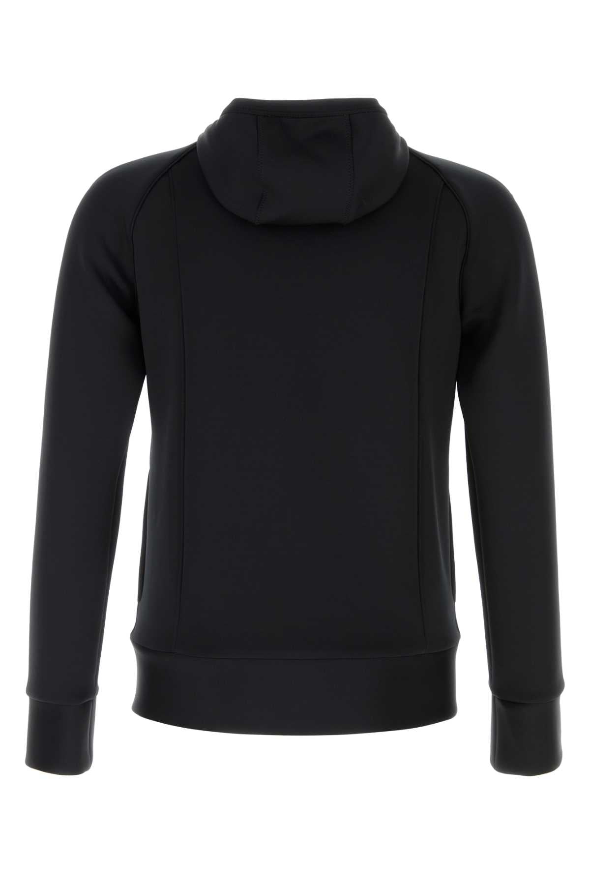 VALENTINO GARAVANI Neoprene Sweatshirt for Men - Stylish and Comfortable