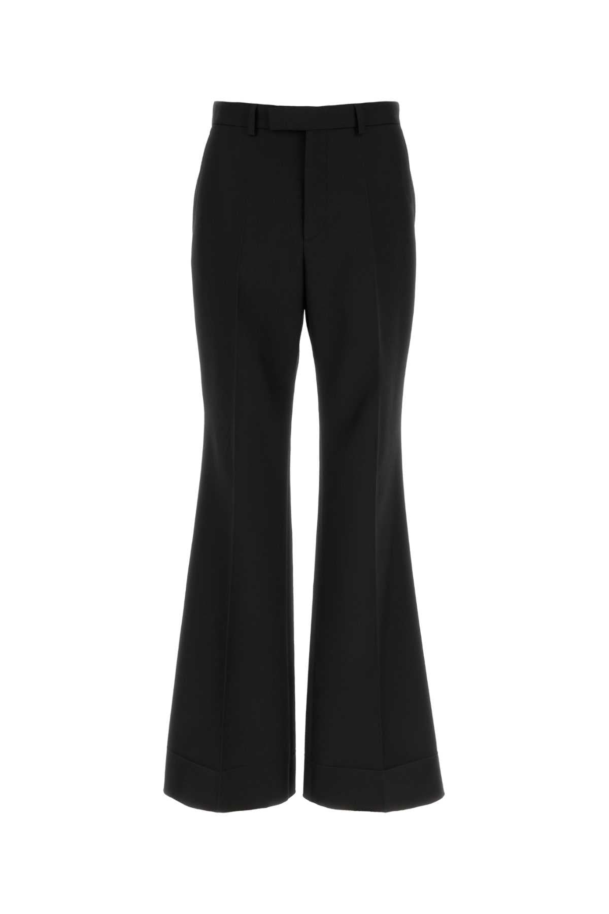 VALENTINO GARAVANI Stylish Polyester Blend Pants for Men - 25W