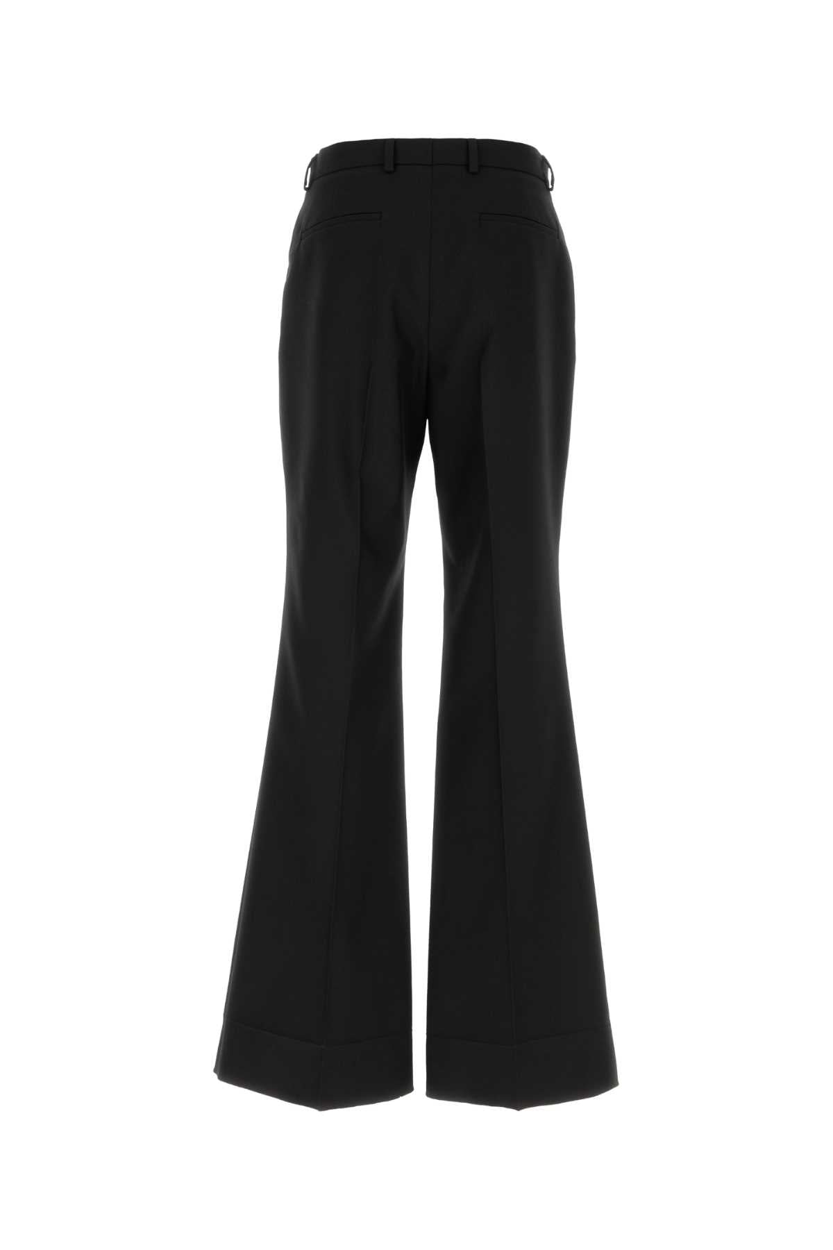 VALENTINO GARAVANI Stylish Polyester Blend Pants for Men - 25W