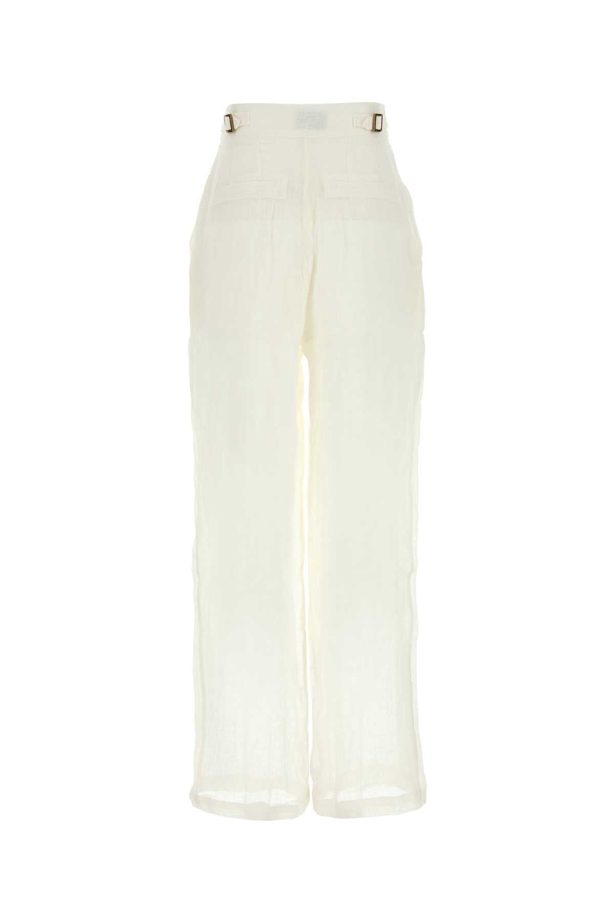 LE KASHA Sohag Wide-Leg Pant