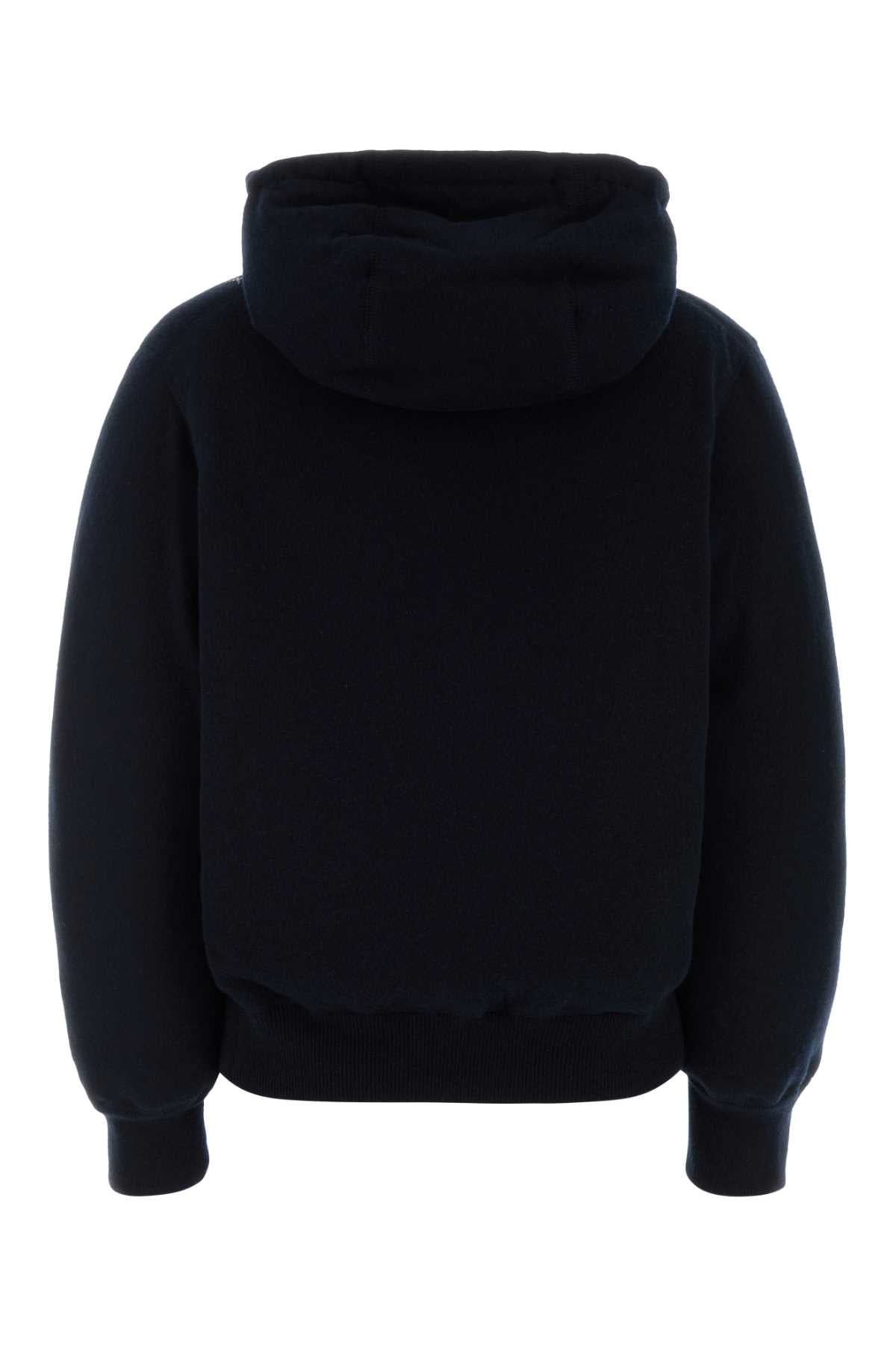 MIU MIU Cashmere Down Jacket for Women