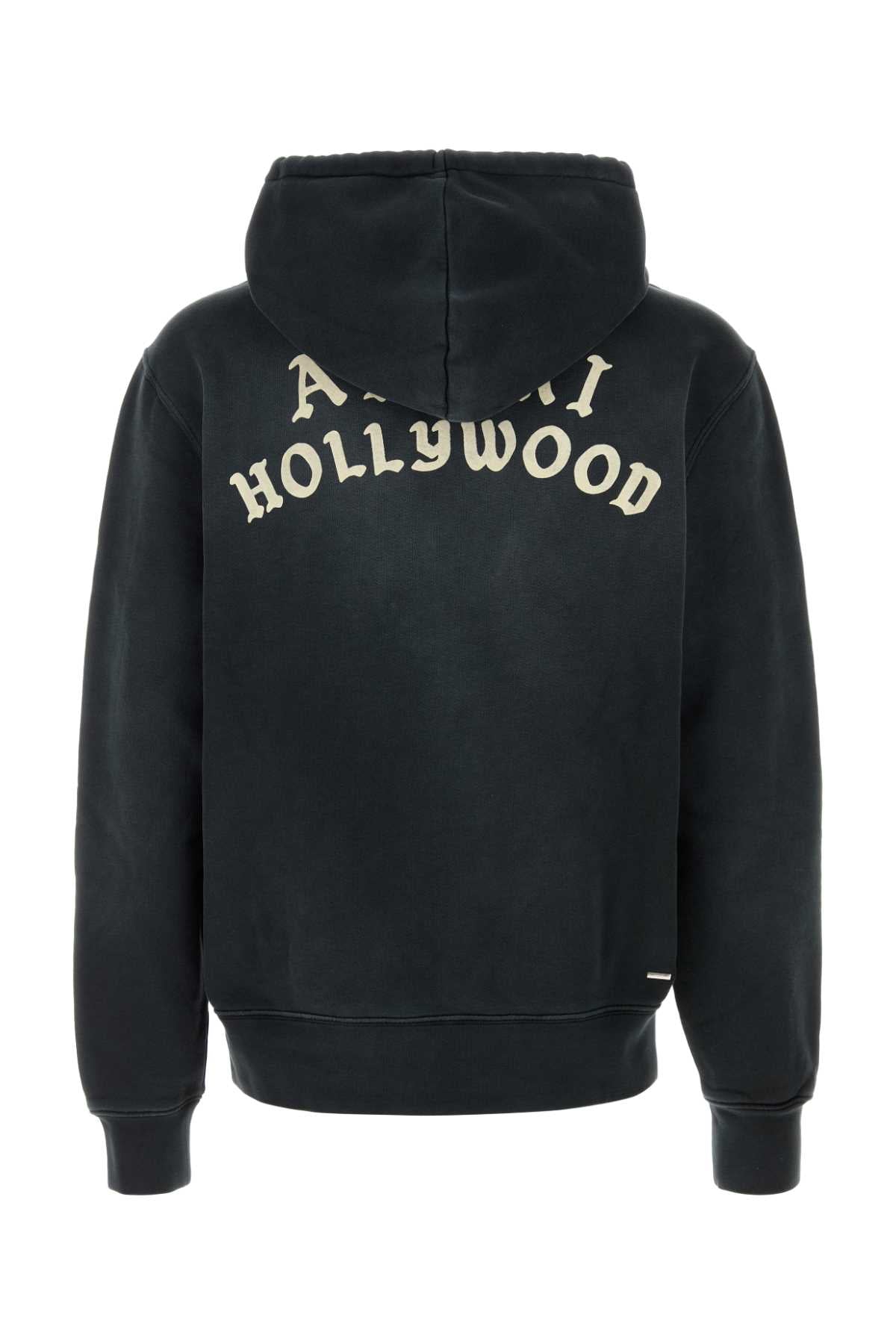 AMIRI Slate Cotton Sweatshirt for Men