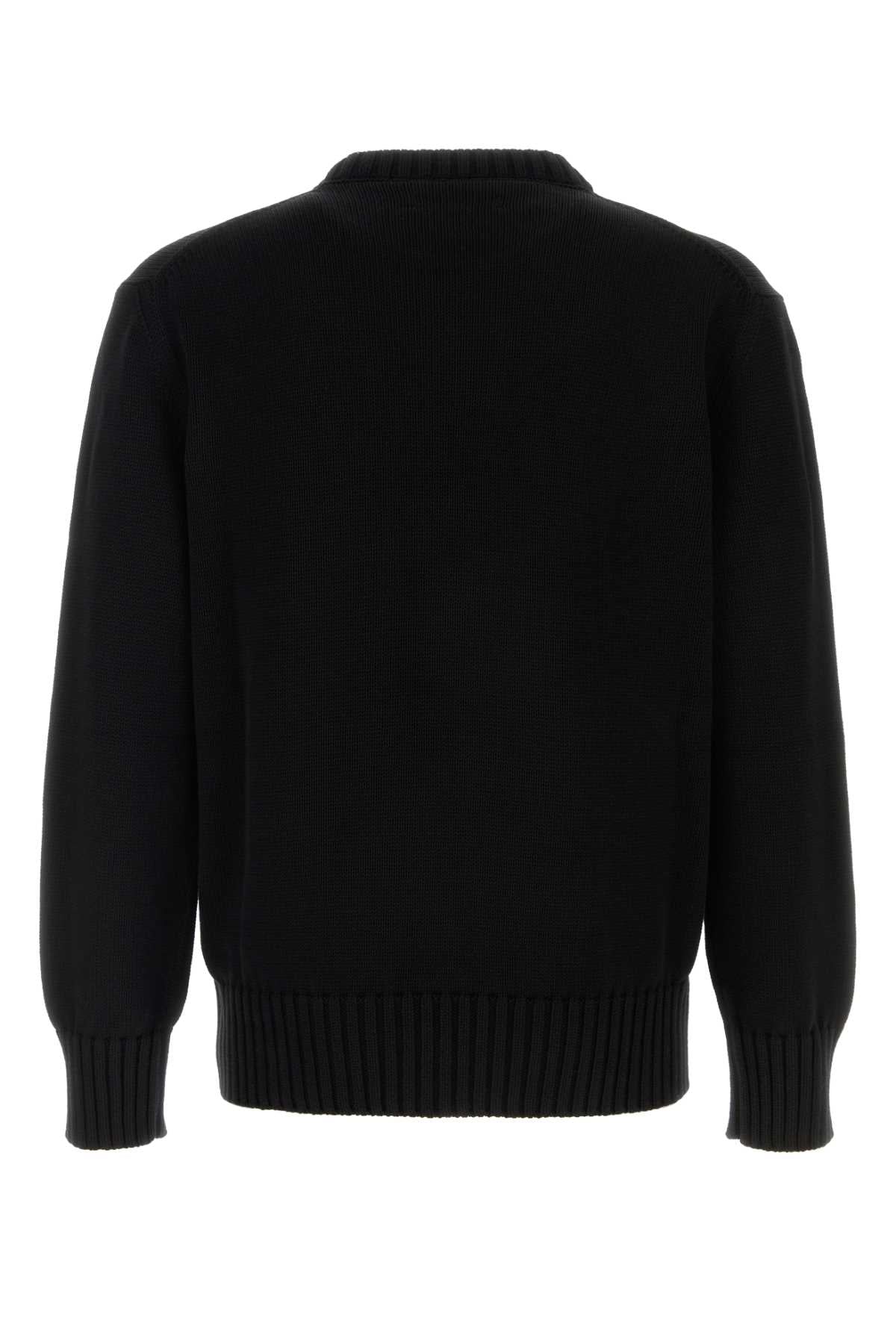 AMIRI Cotton Pullover Sweater for Men