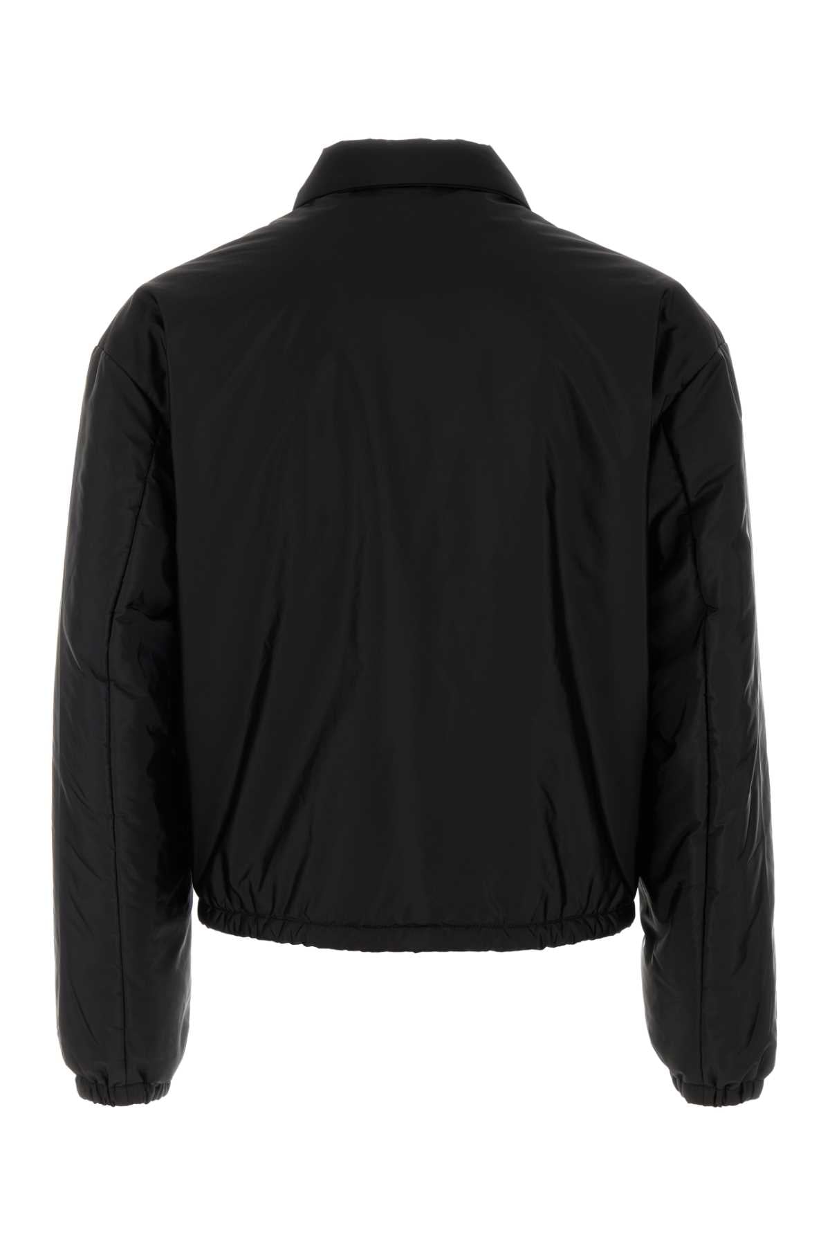 PRADA Padded Jacket for Men - 25W Season