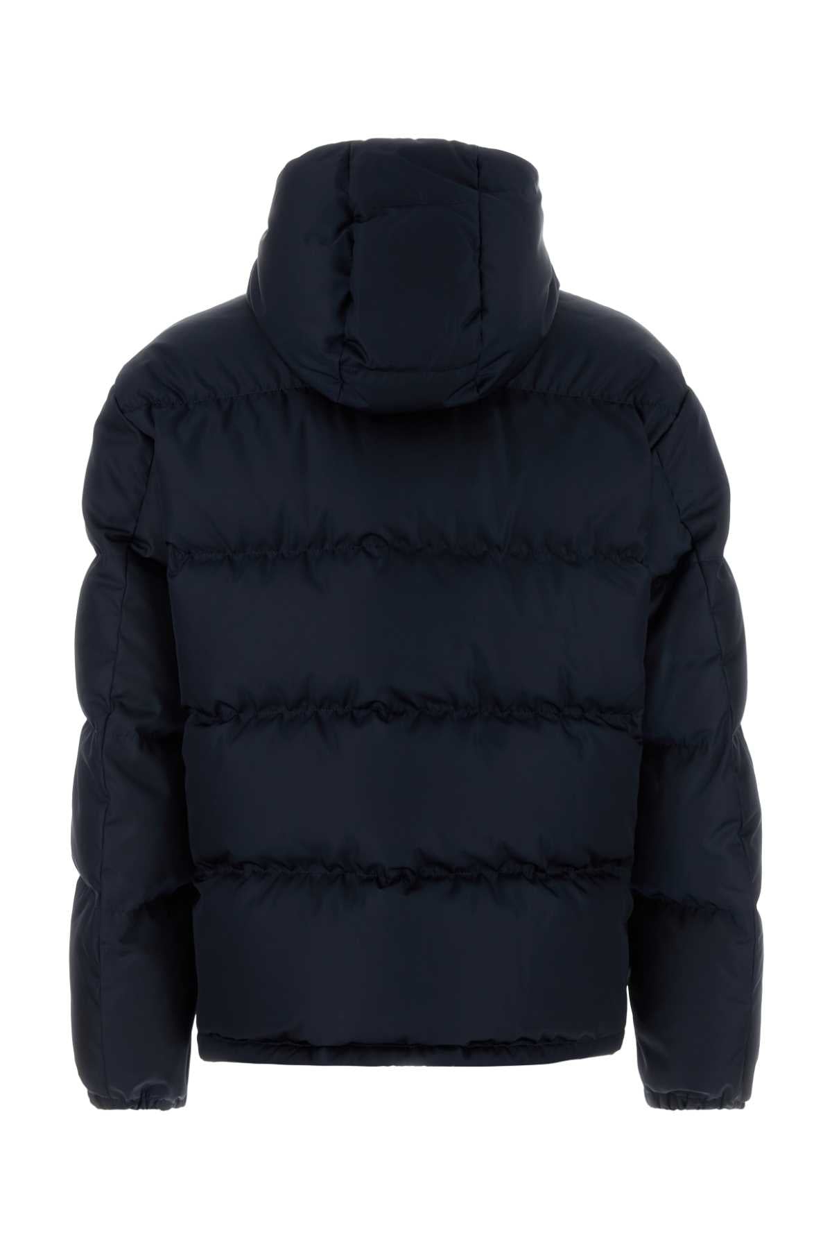 PRADA Re-Nylon Down Jacket for Men