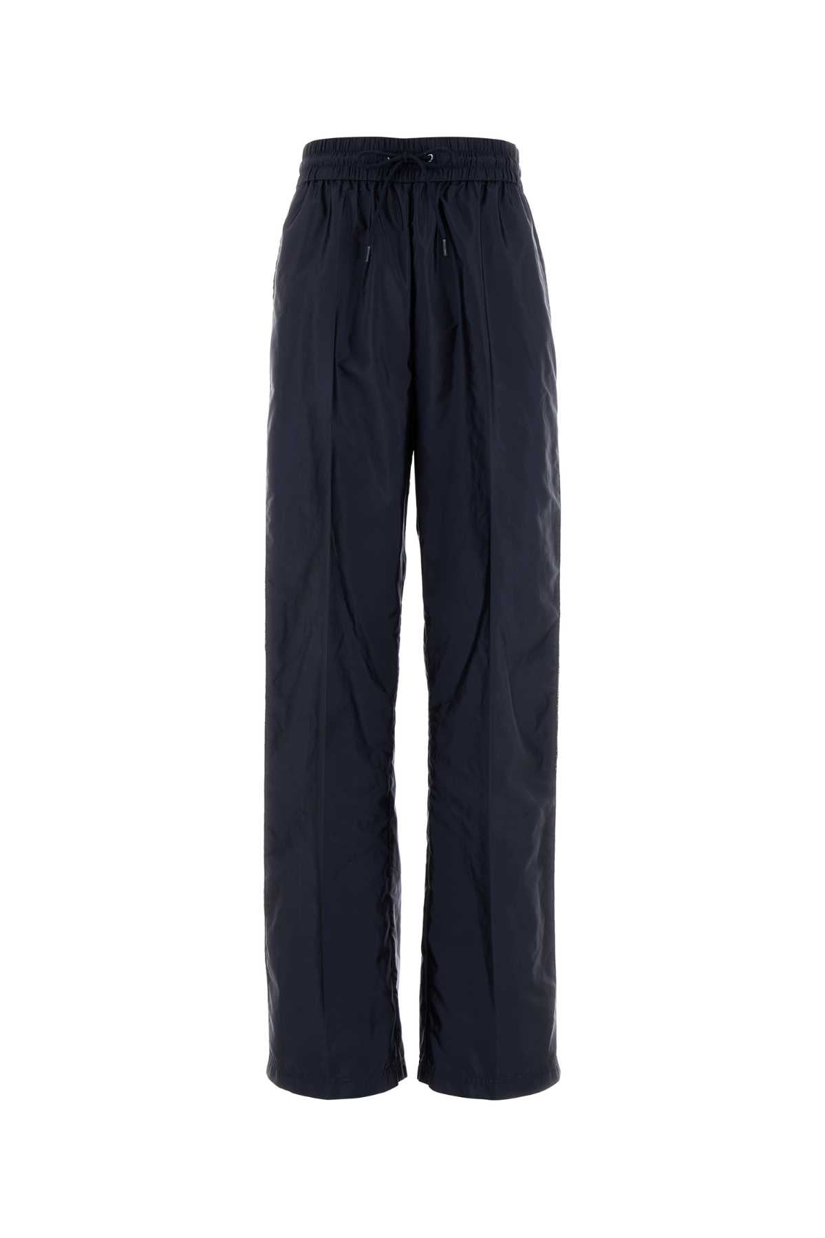 PRADA Re-Nylon Mini Pants for Women