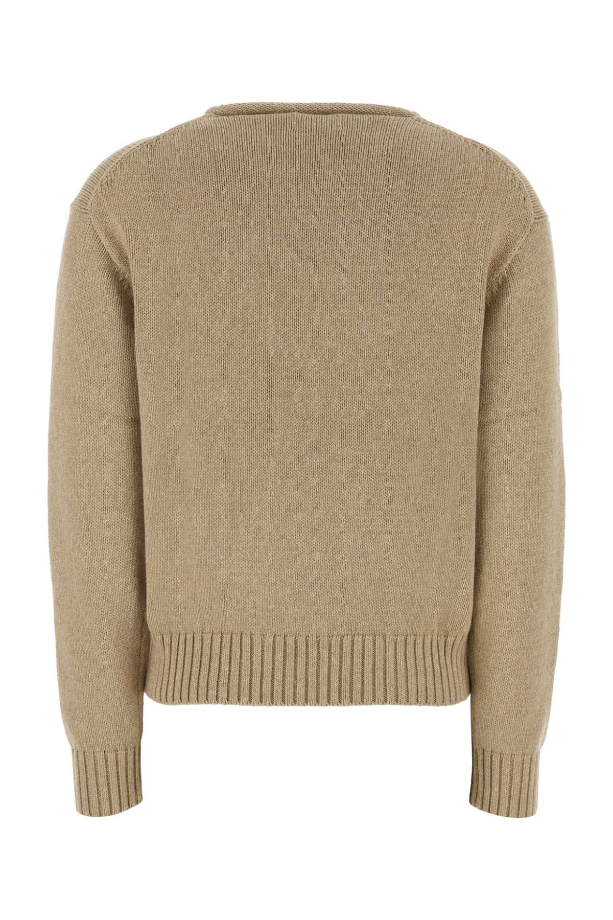 POLO RALPH LAUREN Cotton Sweater for Women