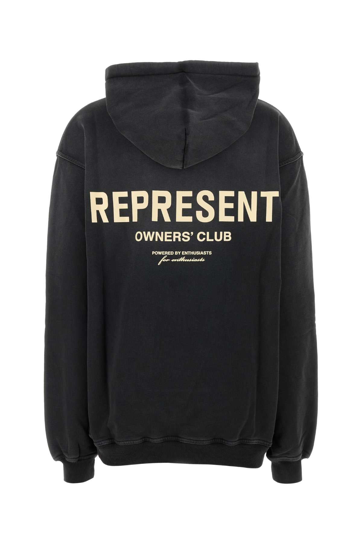 REPRESENT Cotton Owners Club Sweatshirt for Women