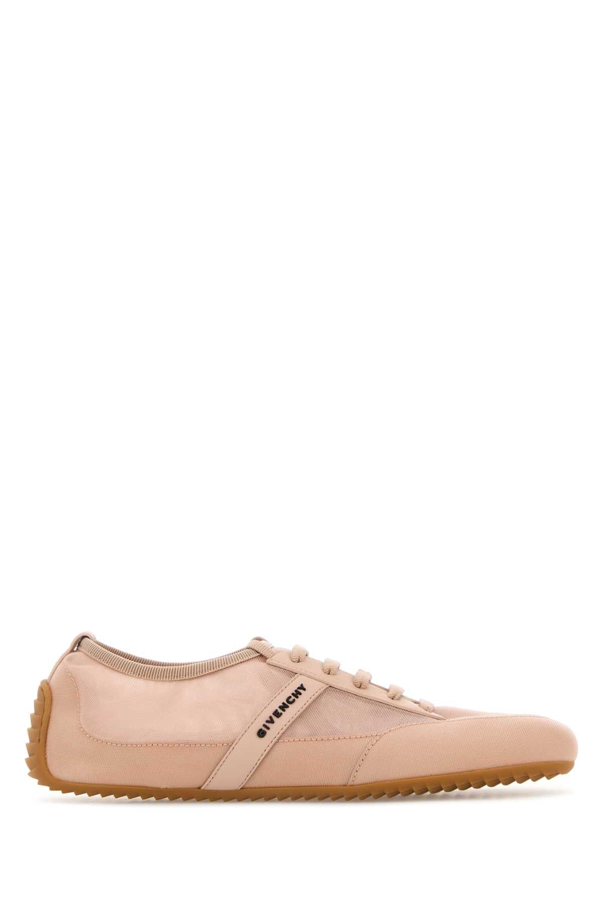 GIVENCHY Slim Mesh Sneakers for Women