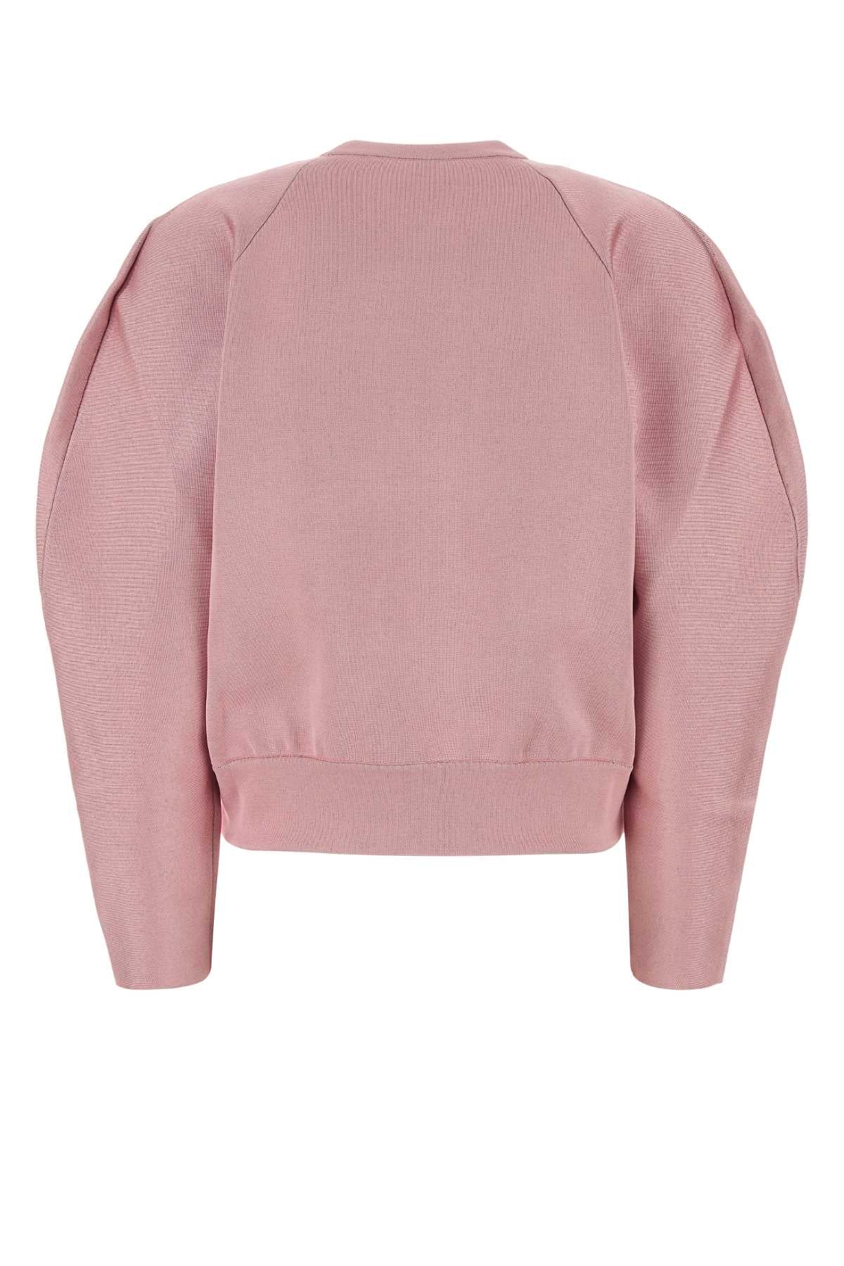 GIVENCHY Chic Viscose Blend Sweater for Women - Autumn/Winter 2025