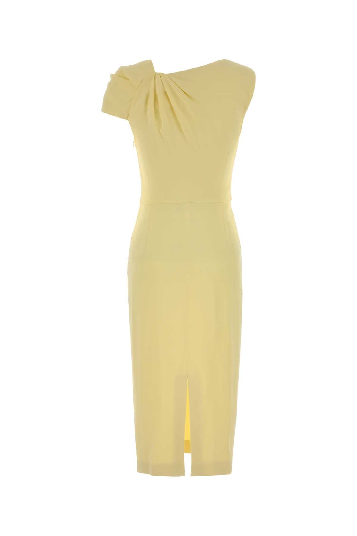 GIVENCHY Stretch Cady Mini Dress for Women