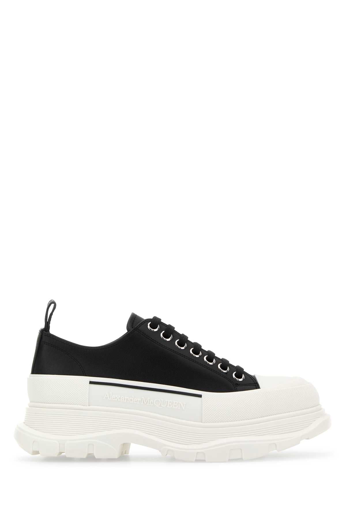 ALEXANDER MCQUEEN Tread Slick Sneaker