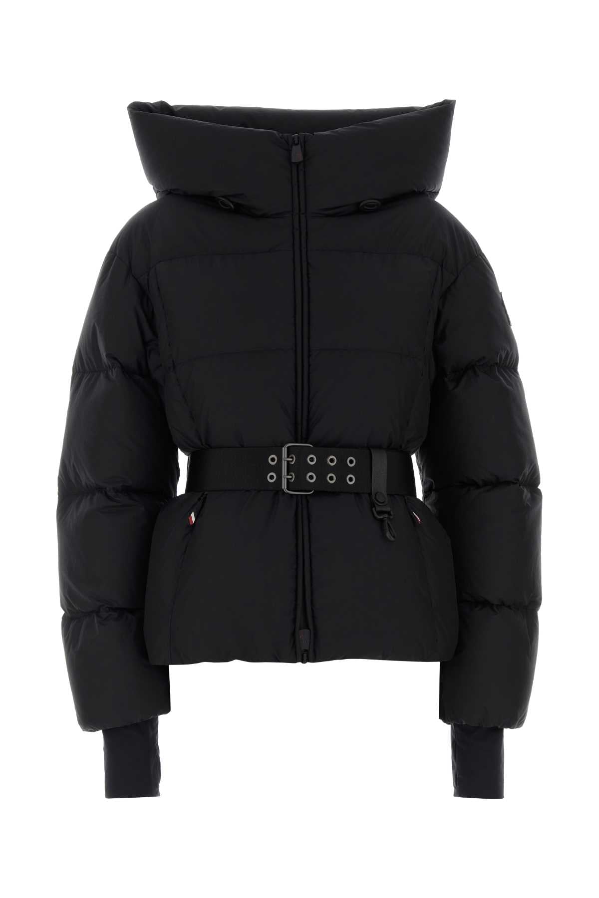 MONCLER GRENOBLE Women's Mini Down Jacket - Lightweight and Warm