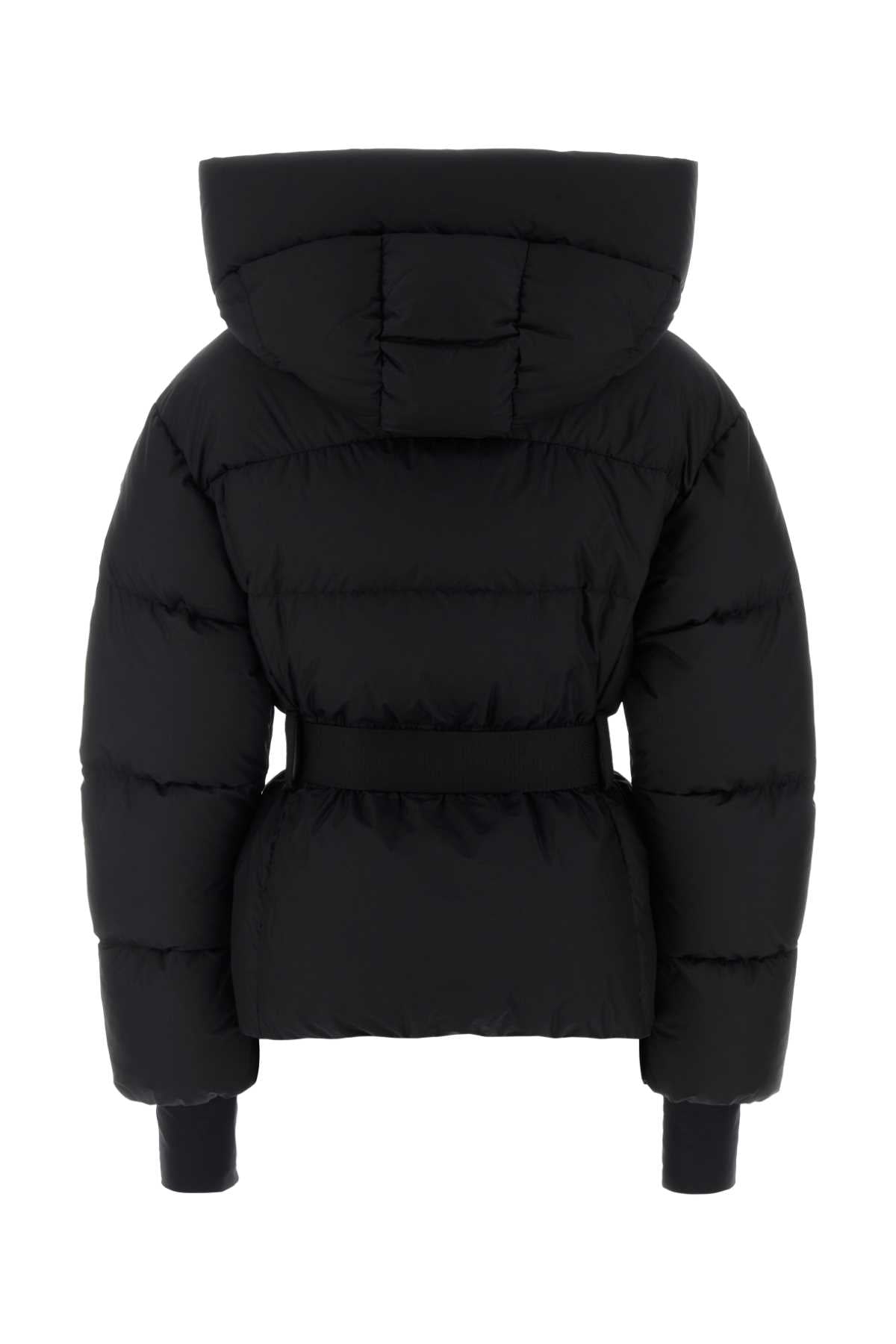 MONCLER GRENOBLE Women's Mini Down Jacket - Lightweight and Warm