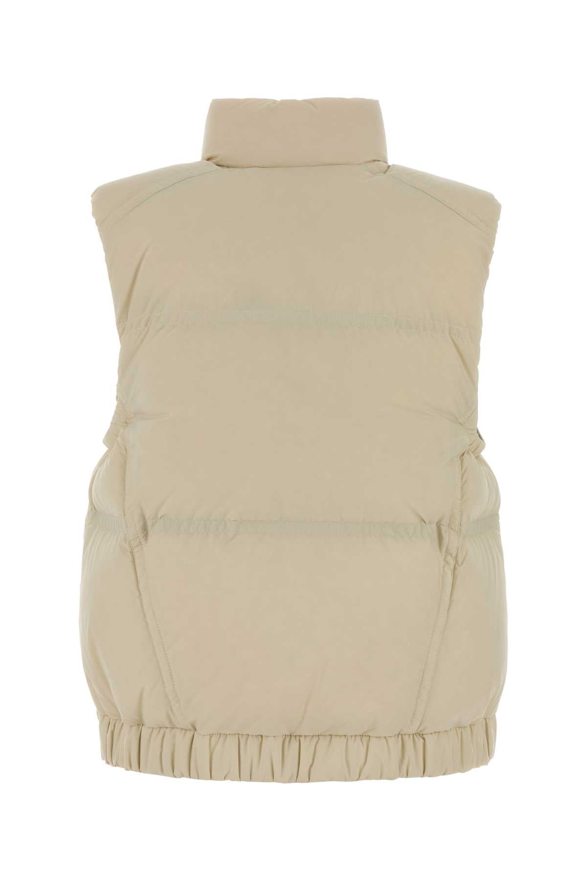 MONCLER GRENOBLE Women's Nylon Down Jacket