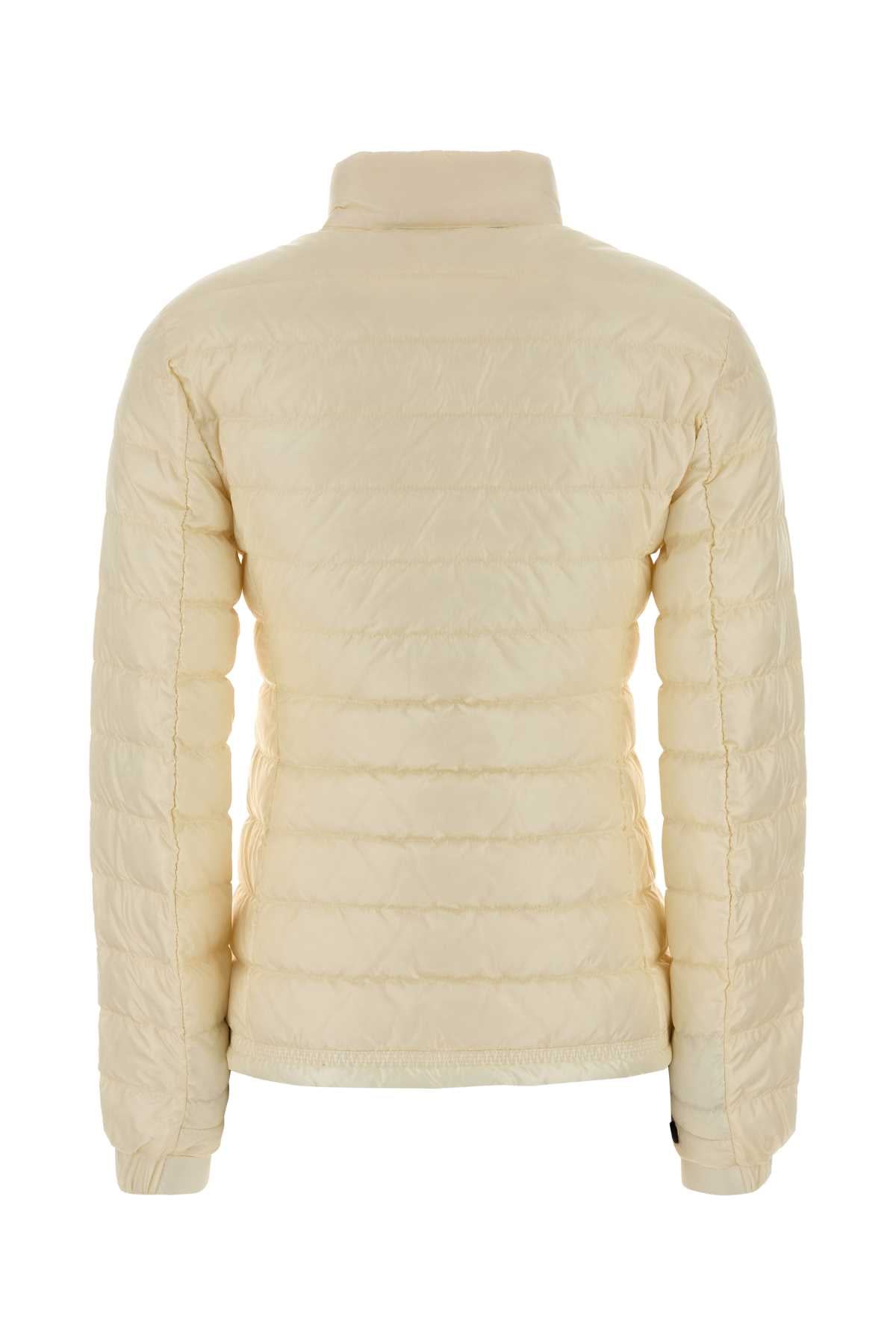 MONCLER GRENOBLE Women's Premium Quilted Down Jacket - Walibi Style