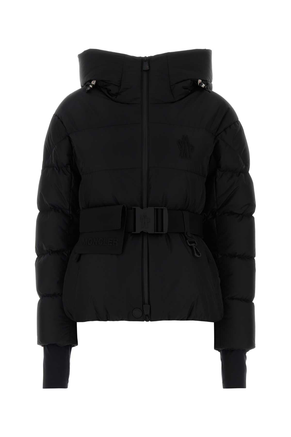 MONCLER GRENOBLE Women's Bouquetin Mini Down Jacket