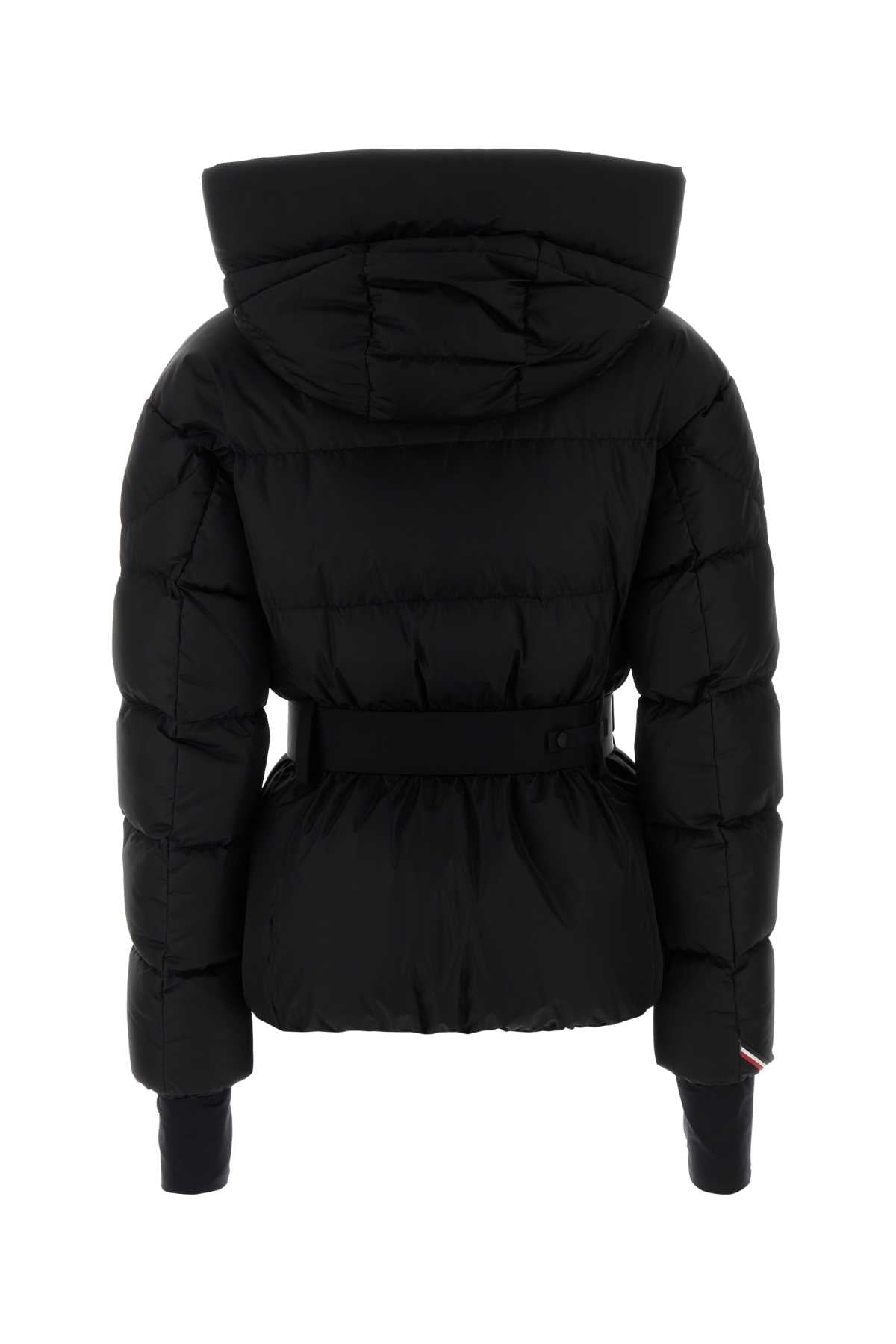 MONCLER GRENOBLE Women's Bouquetin Mini Down Jacket