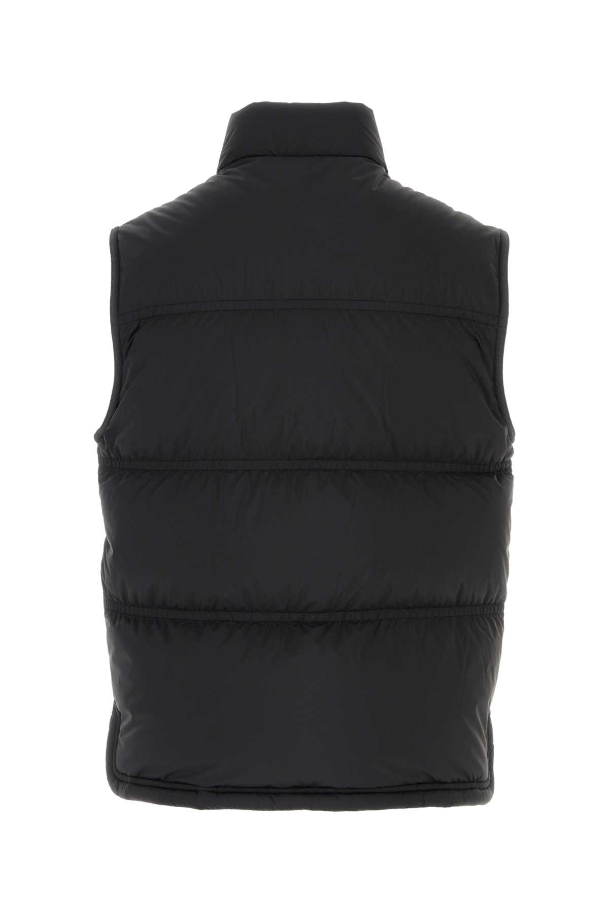 MONCLER GRENOBLE Men's Sleeveless Down Jacket