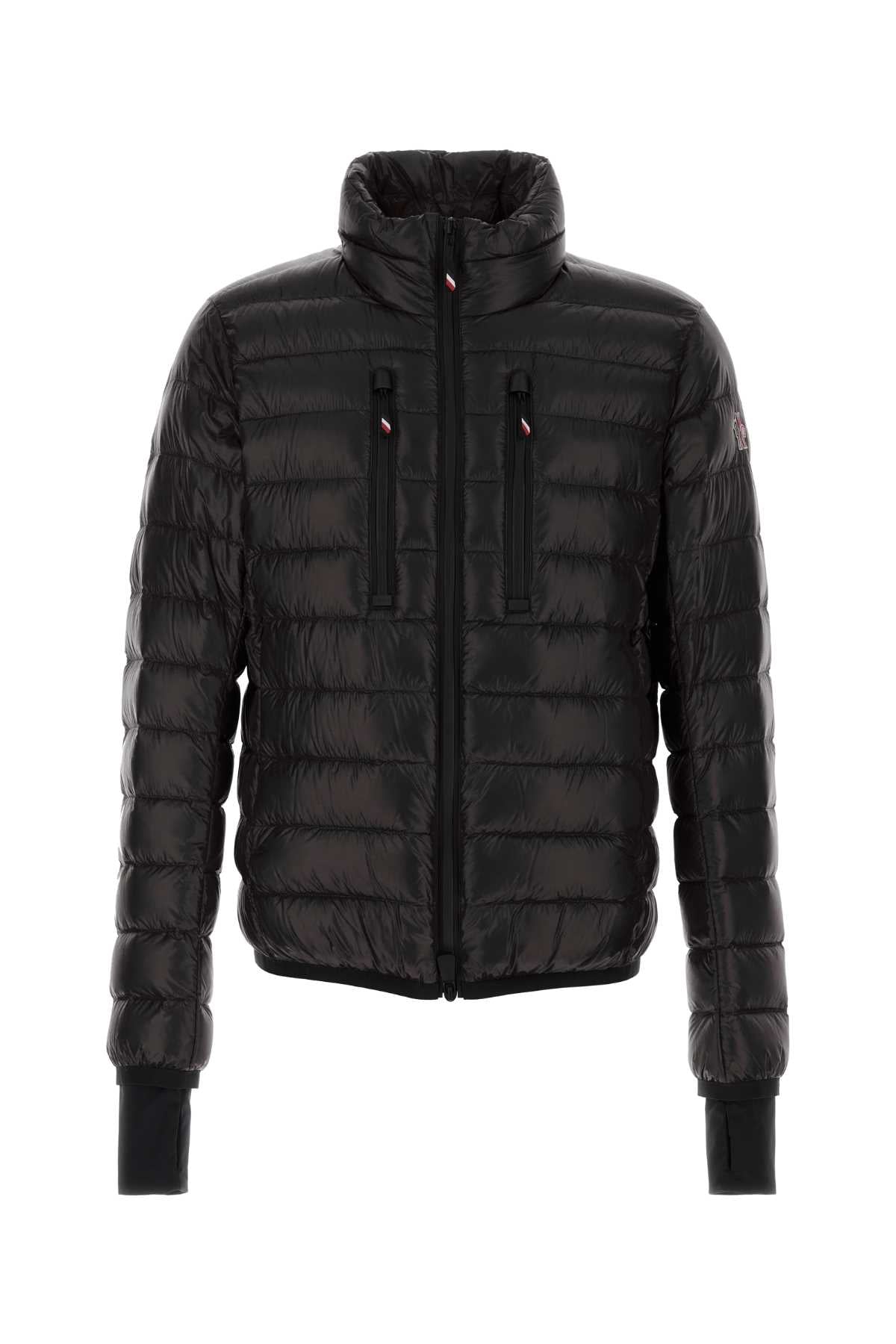 MONCLER GRENOBLE Men's Nylon Down Jacket