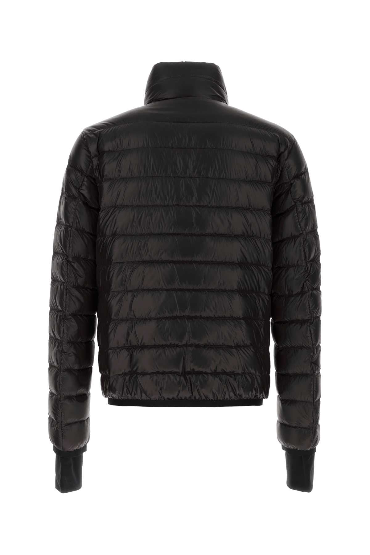 MONCLER GRENOBLE Men's Nylon Down Jacket
