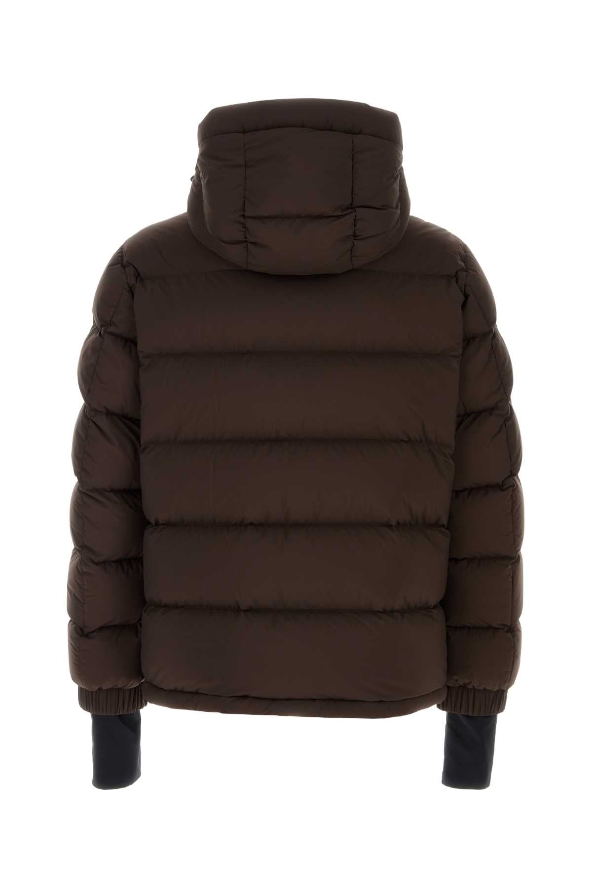 MONCLER GRENOBLE Isorno Down Jacket - FW25 Collection for Men